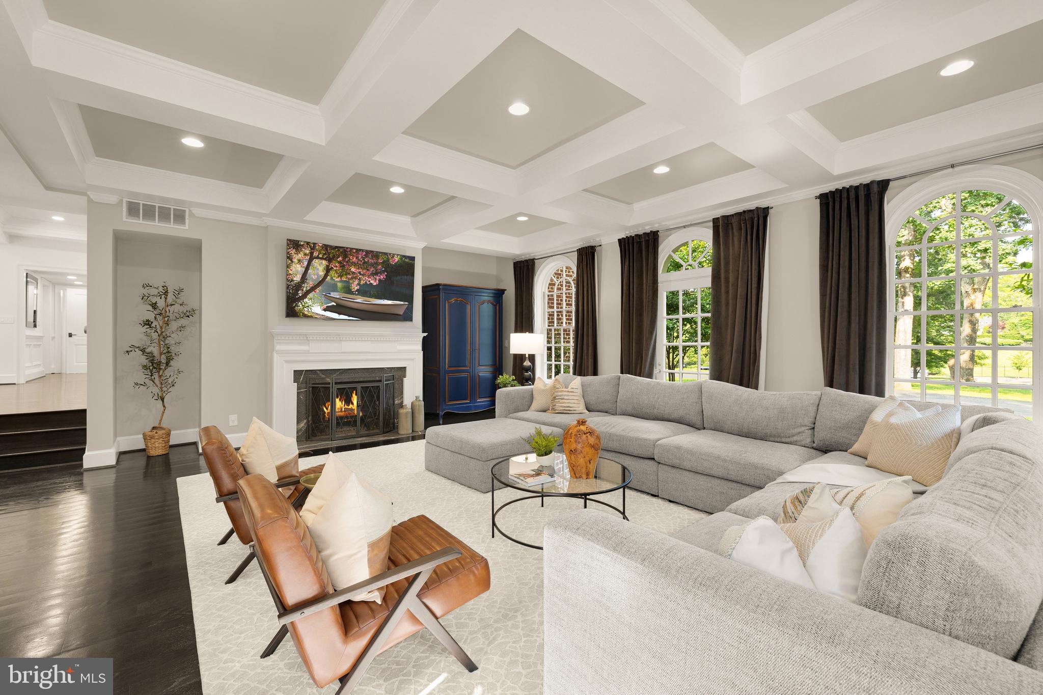 RIVE GAUCHE ESTATES - Residential