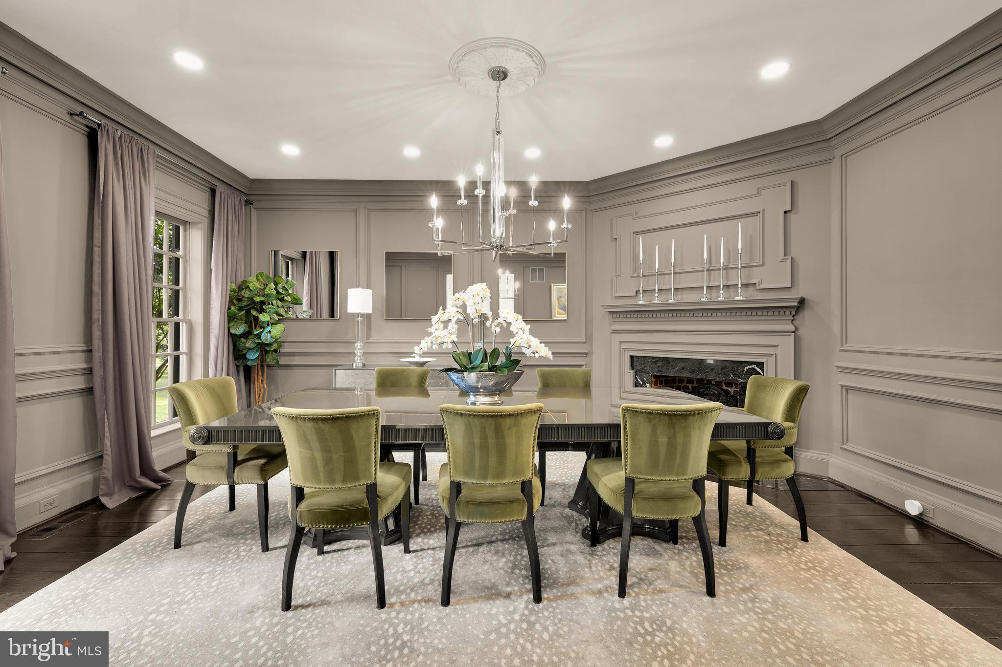 RIVE GAUCHE ESTATES - Residential