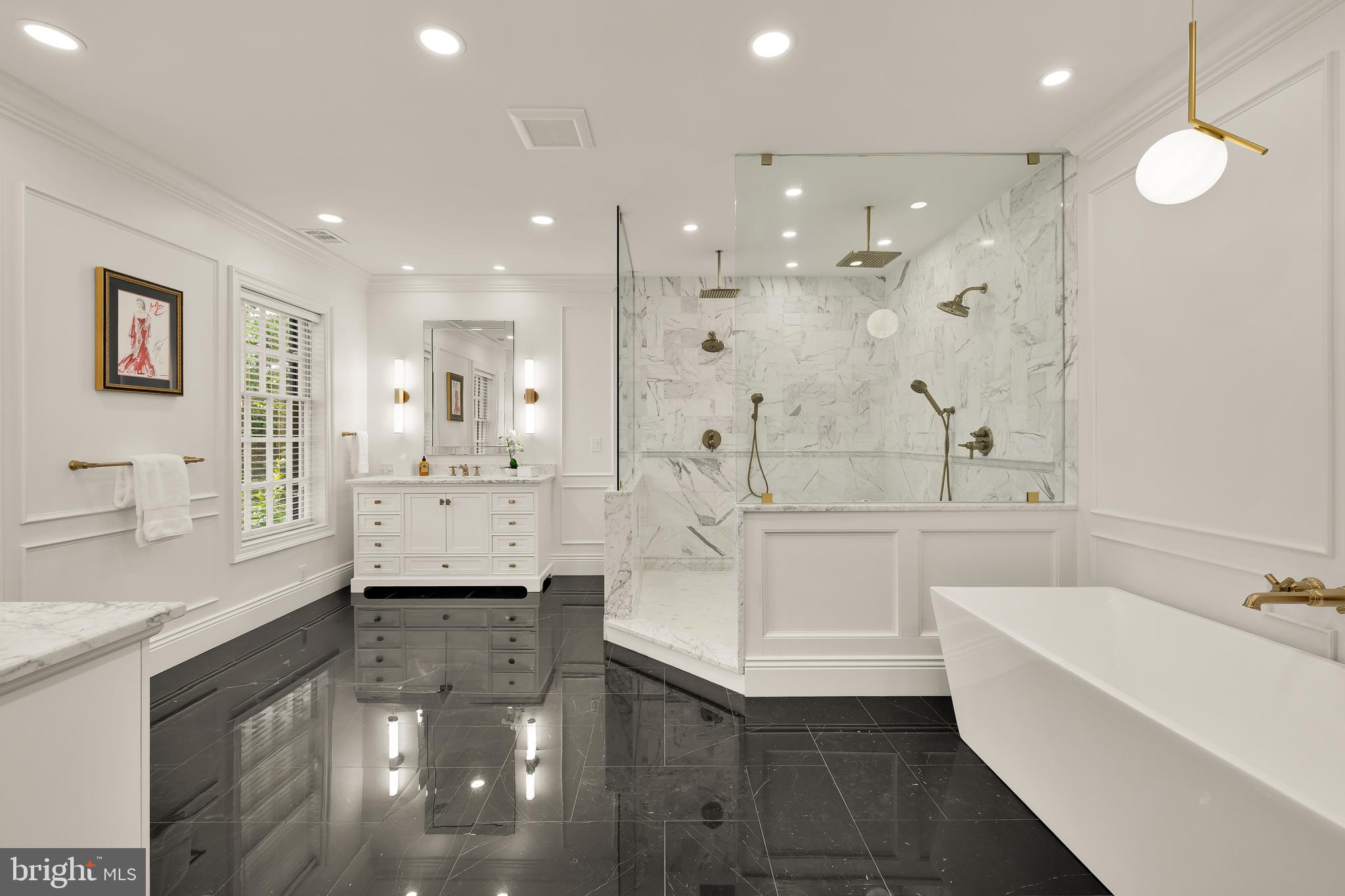 RIVE GAUCHE ESTATES - Residential