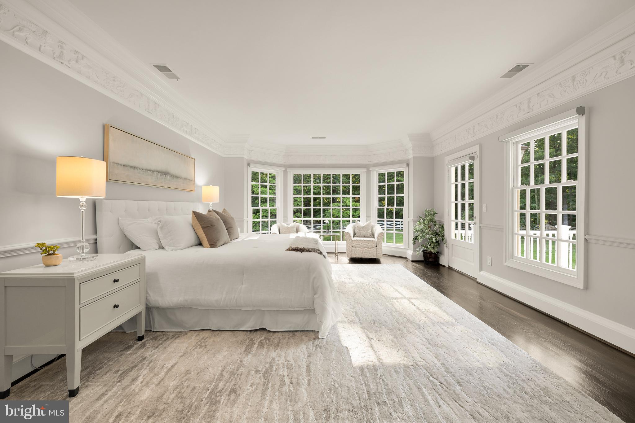 RIVE GAUCHE ESTATES - Residential