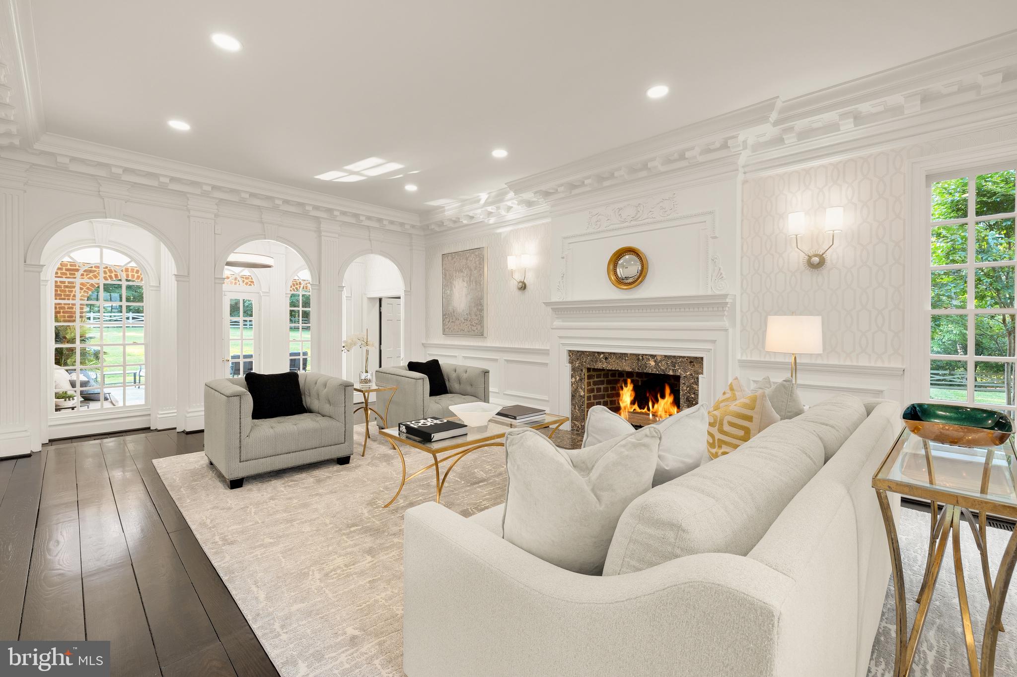 RIVE GAUCHE ESTATES - Residential