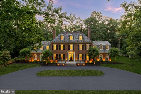 13300 MANOR STONE DRIVE DARNESTOWN MD 20874