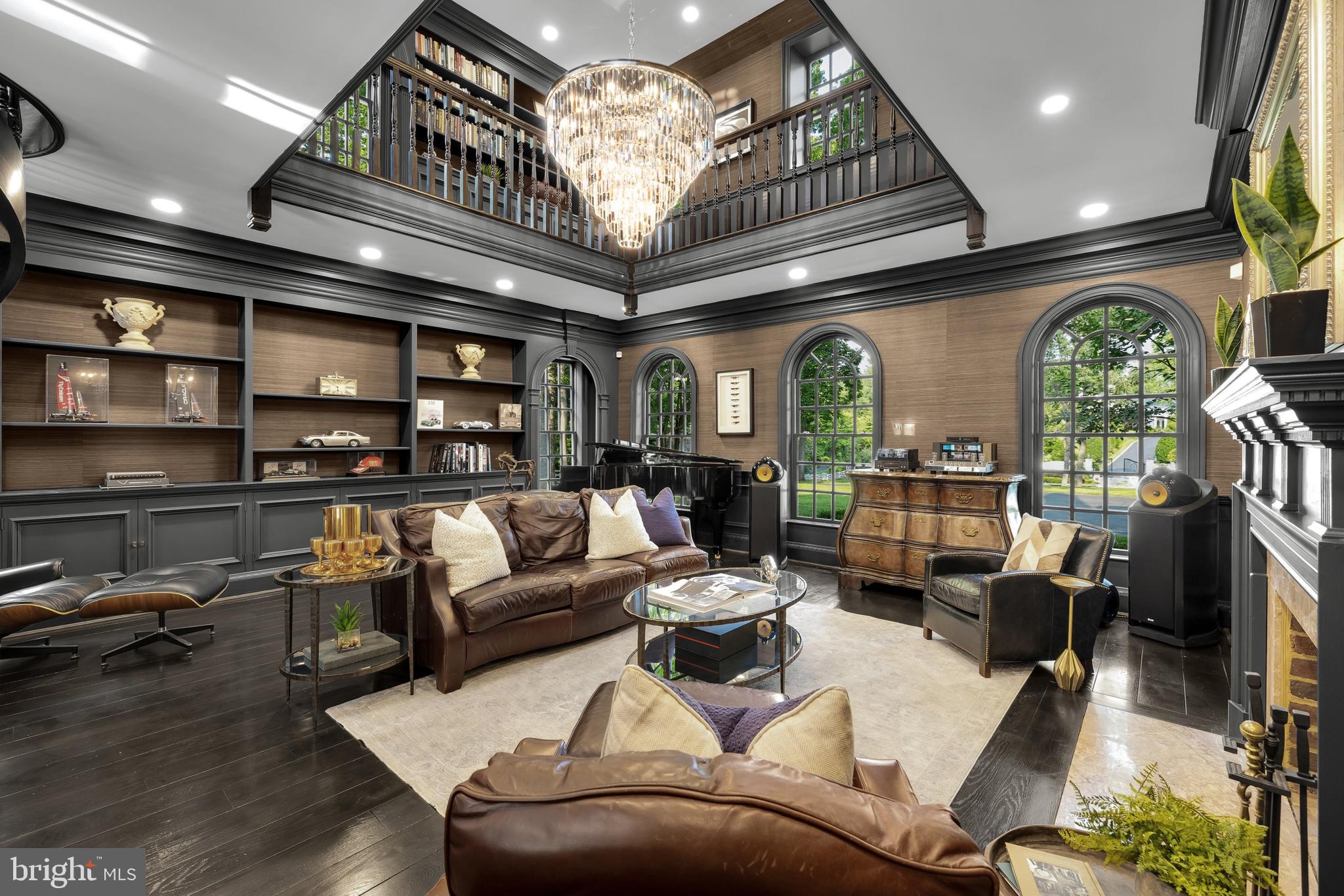 RIVE GAUCHE ESTATES - Residential