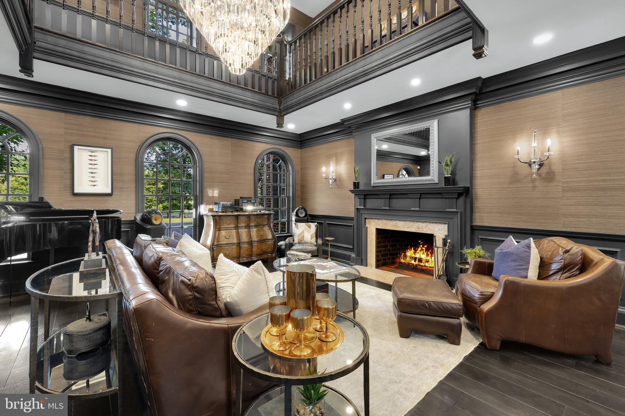 RIVE GAUCHE ESTATES - Residential