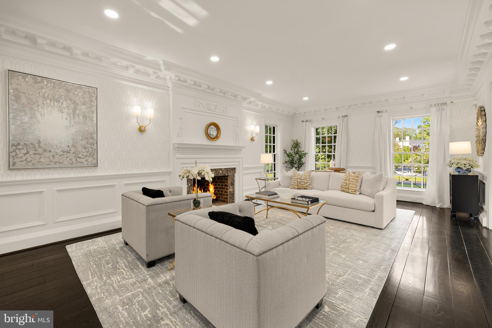 RIVE GAUCHE ESTATES - Residential