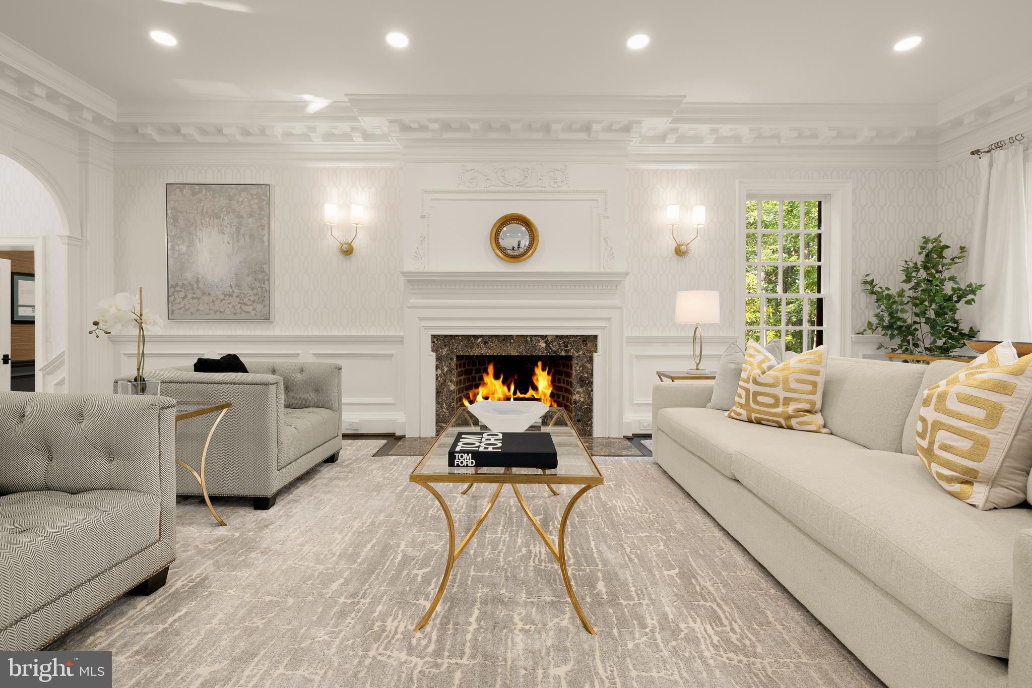 RIVE GAUCHE ESTATES - Residential