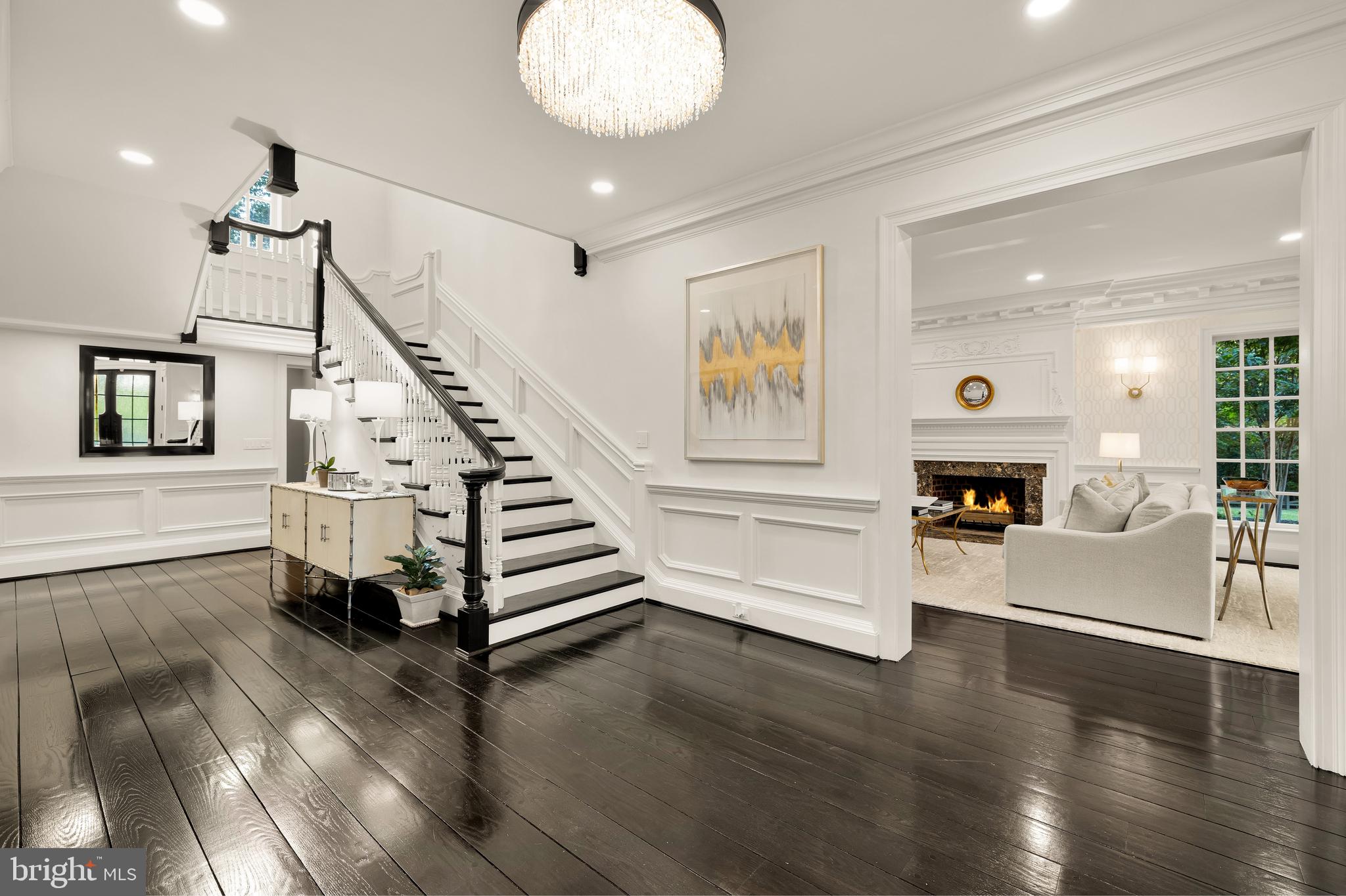 RIVE GAUCHE ESTATES - Residential