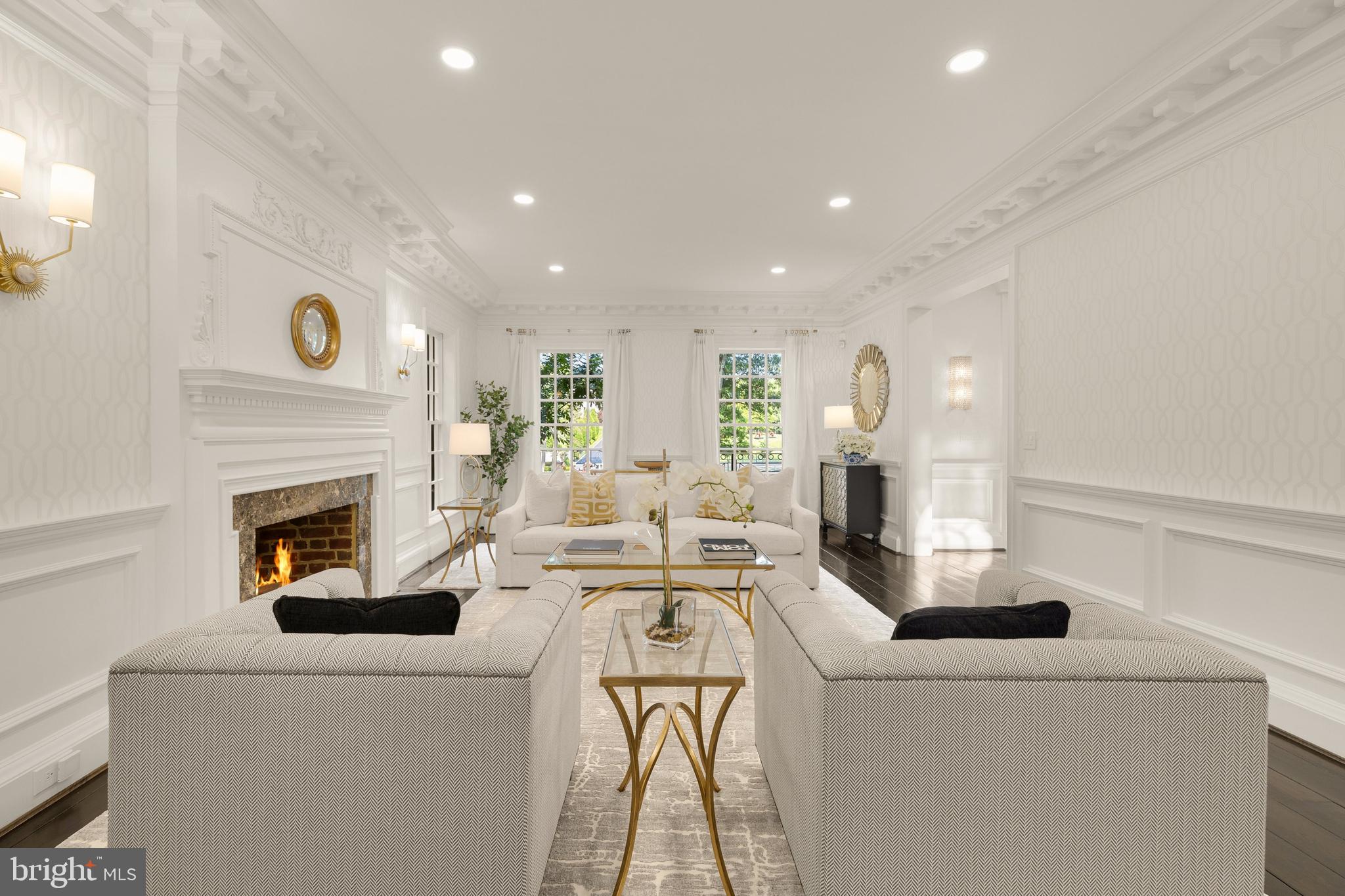 RIVE GAUCHE ESTATES - Residential