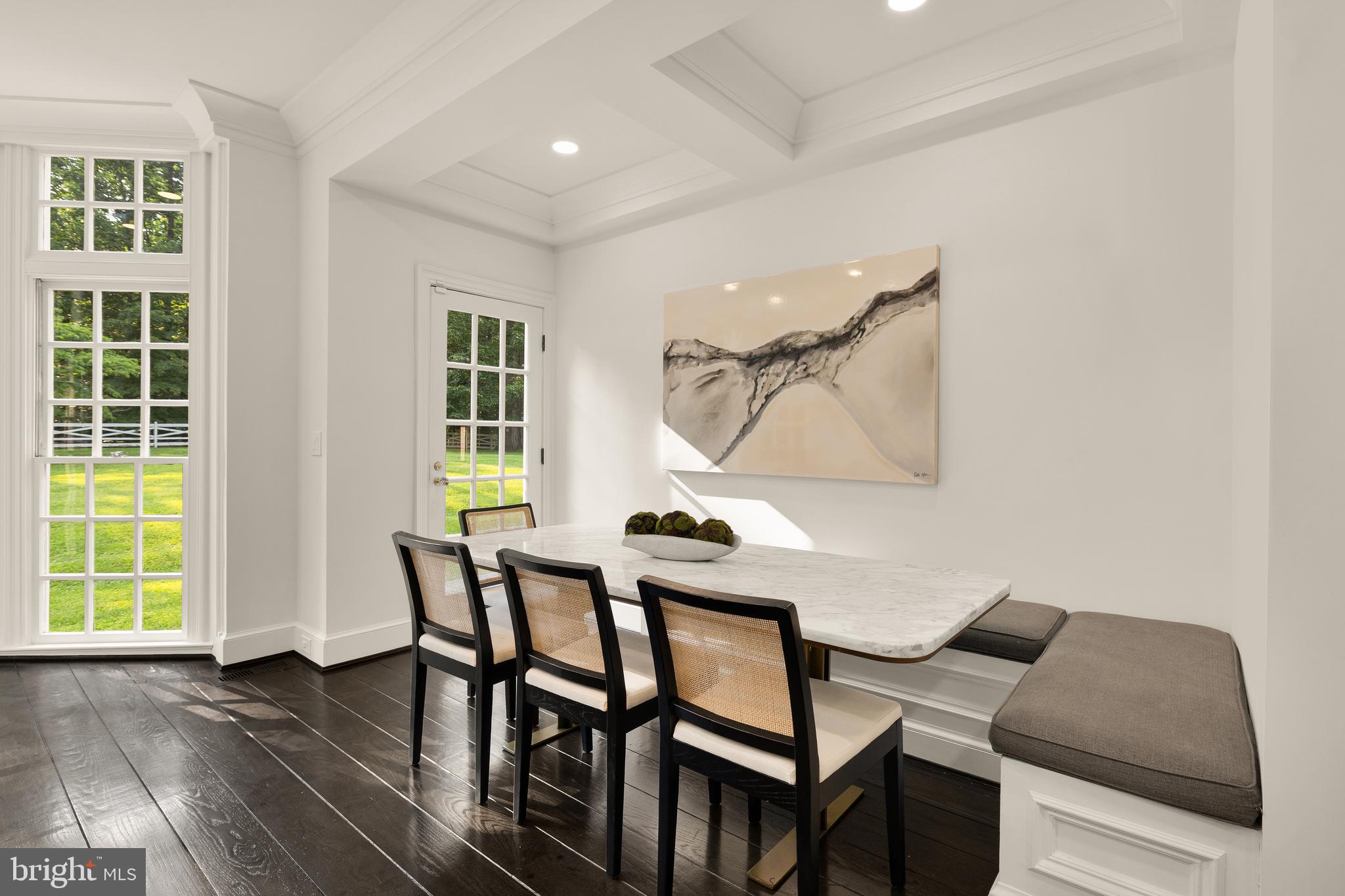 RIVE GAUCHE ESTATES - Residential