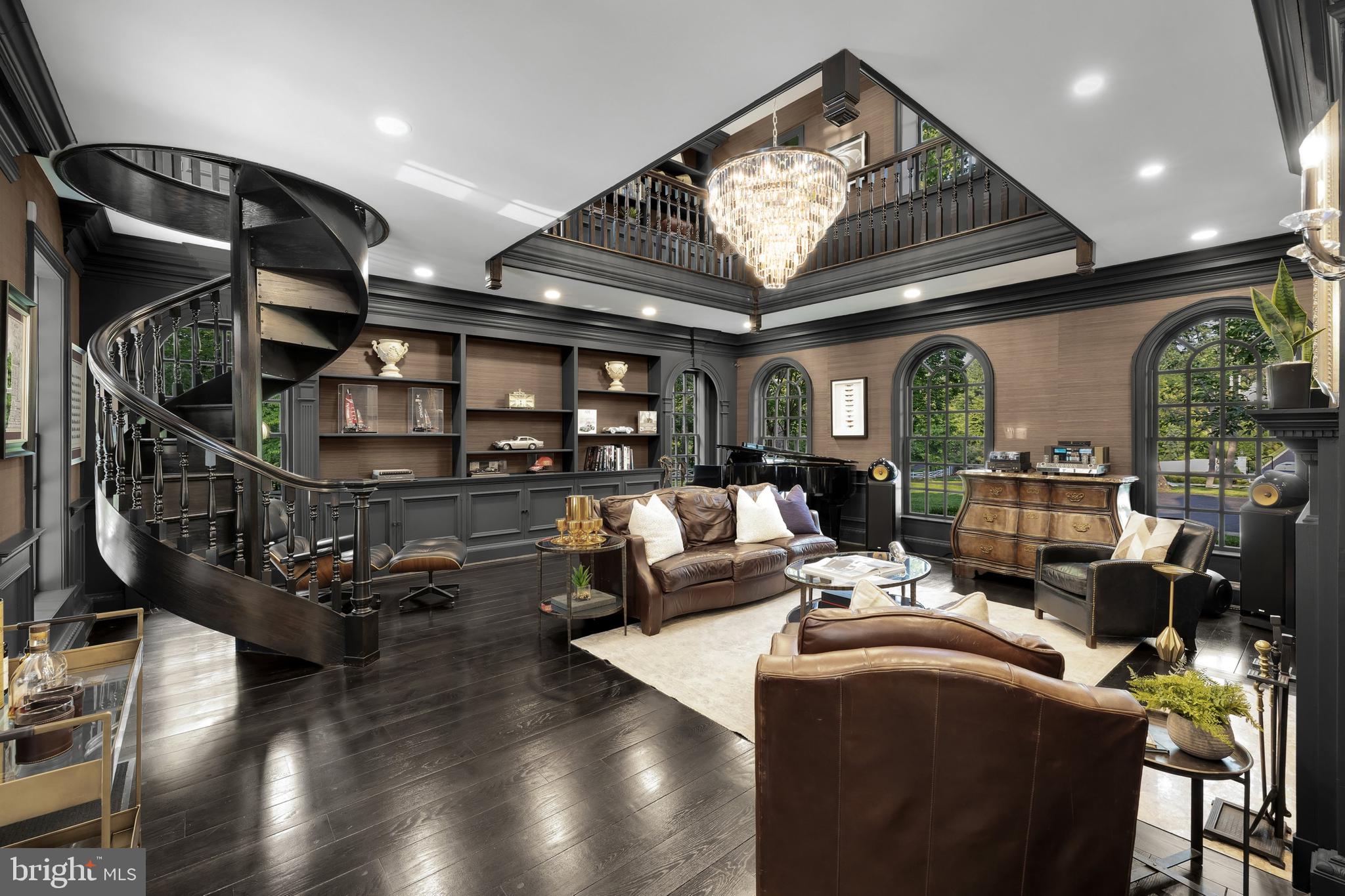 RIVE GAUCHE ESTATES - Residential