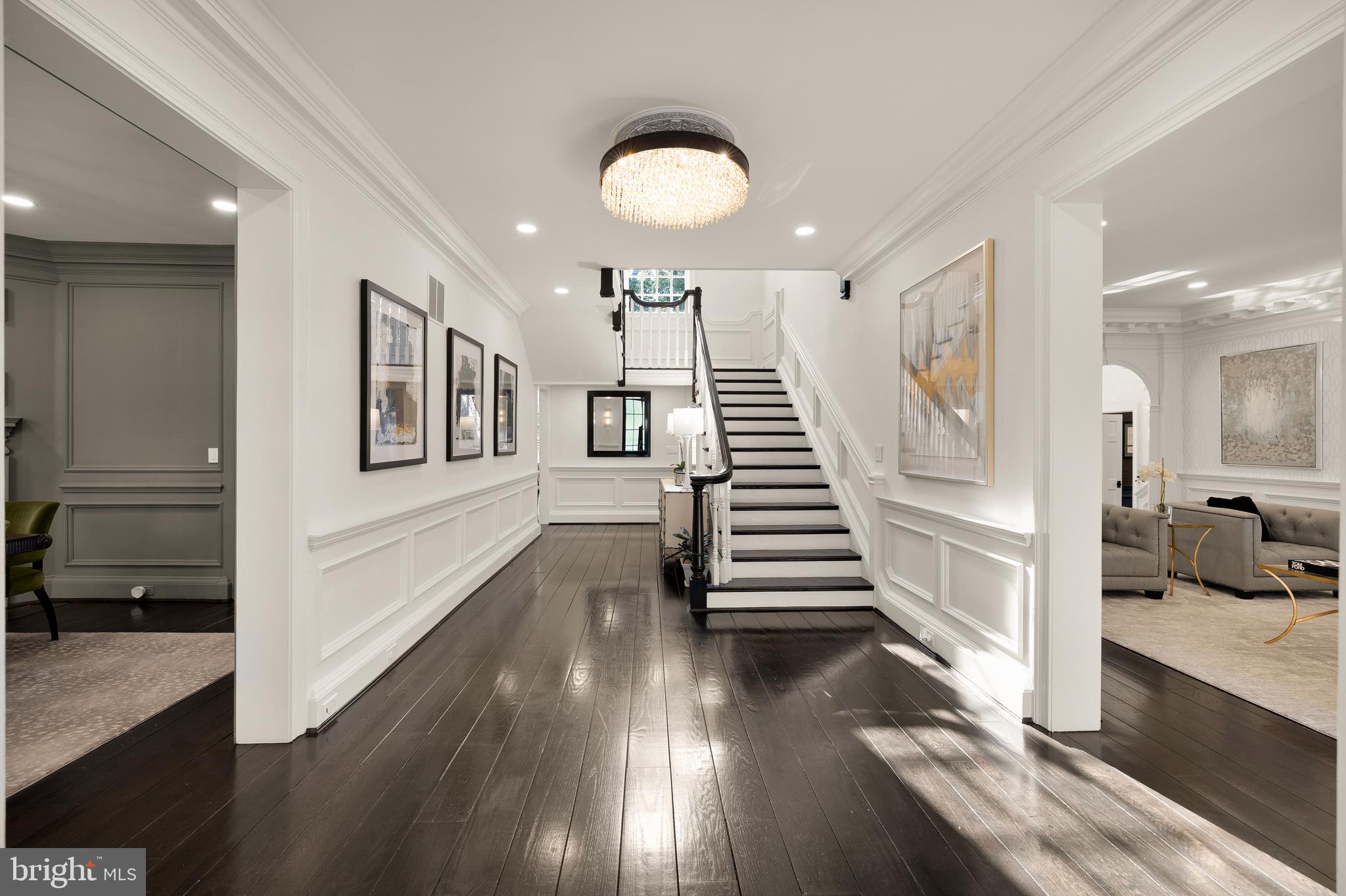 RIVE GAUCHE ESTATES - Residential