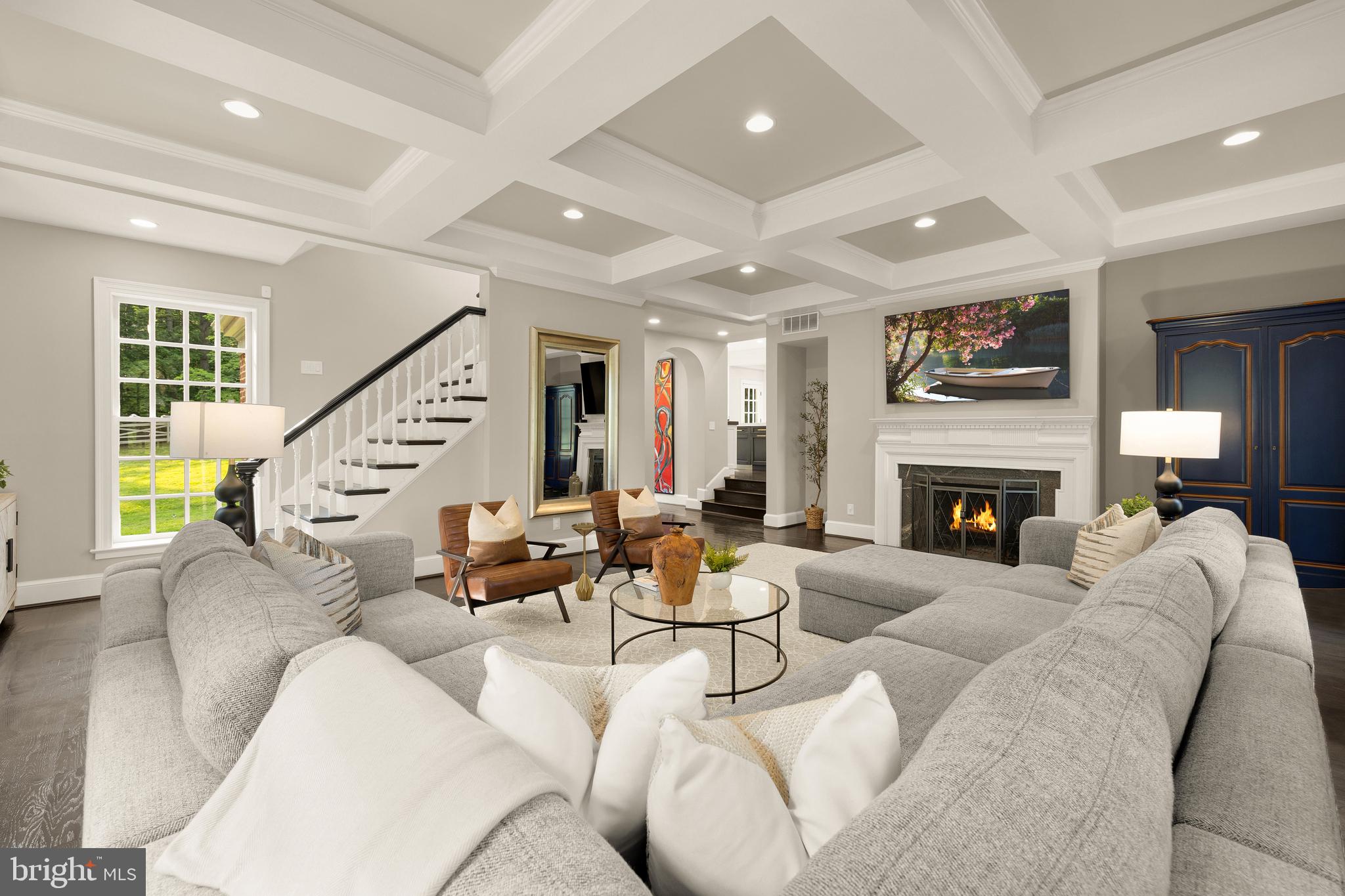 RIVE GAUCHE ESTATES - Residential