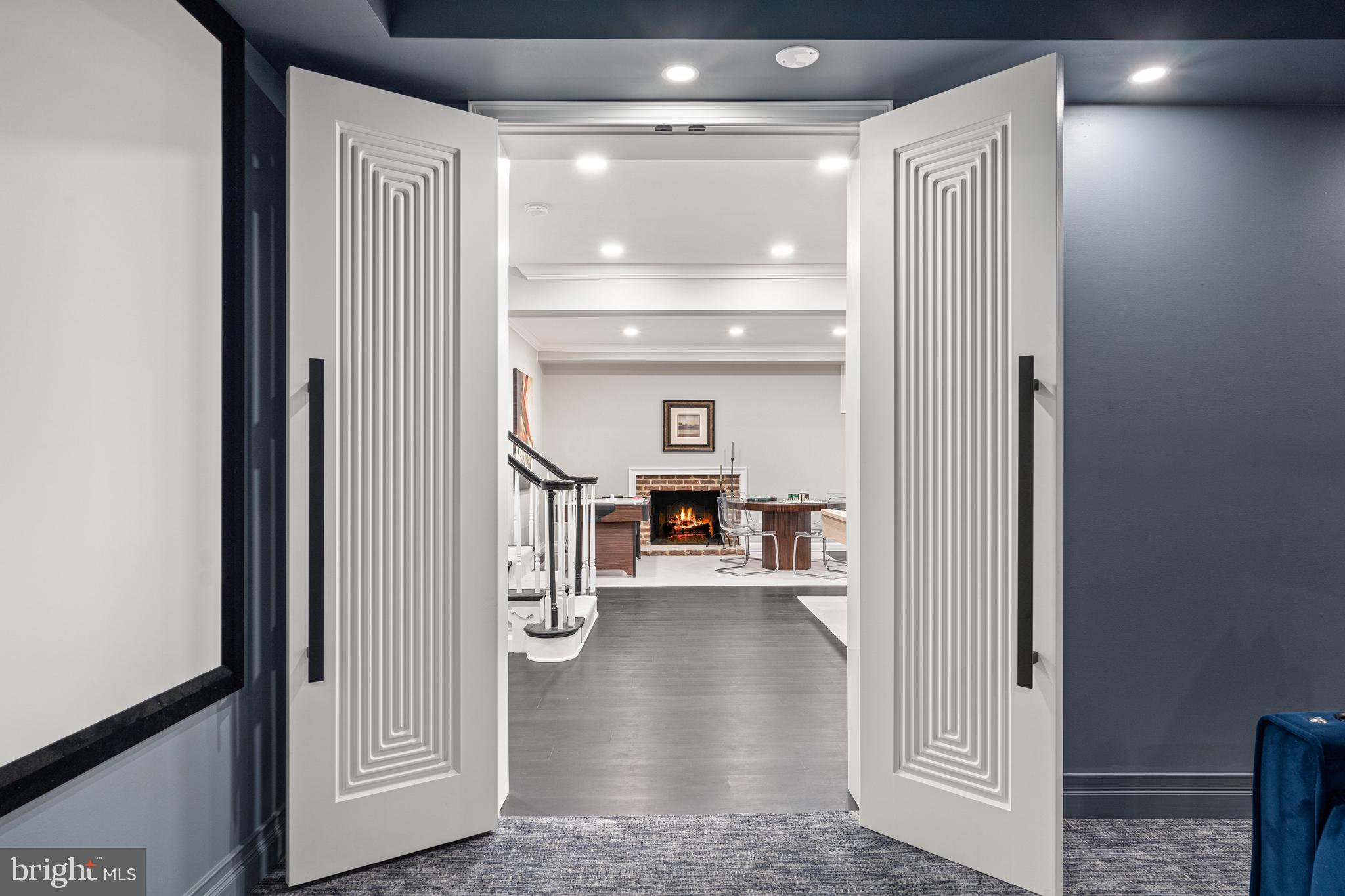 RIVE GAUCHE ESTATES - Residential