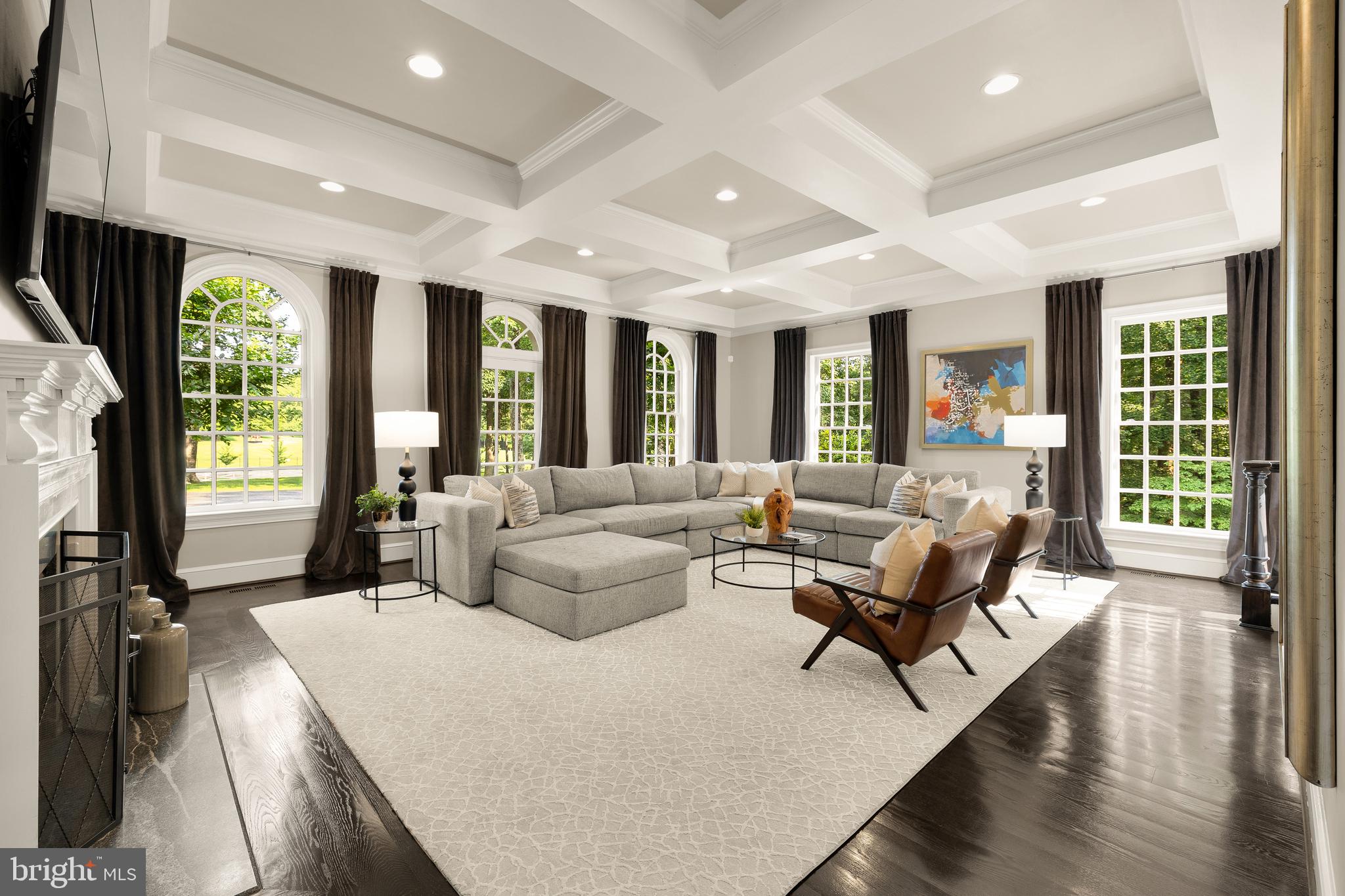 RIVE GAUCHE ESTATES - Residential