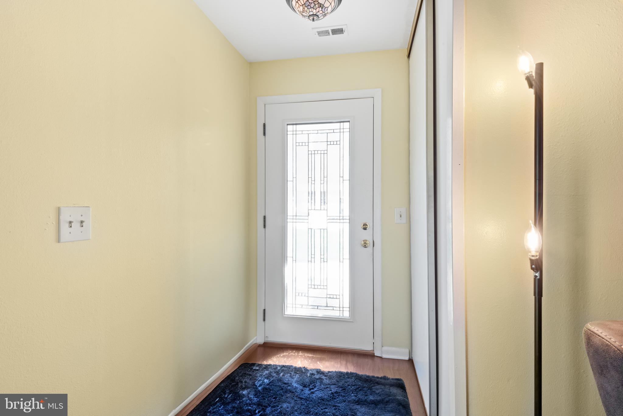 LEISURE WORLD - Residential