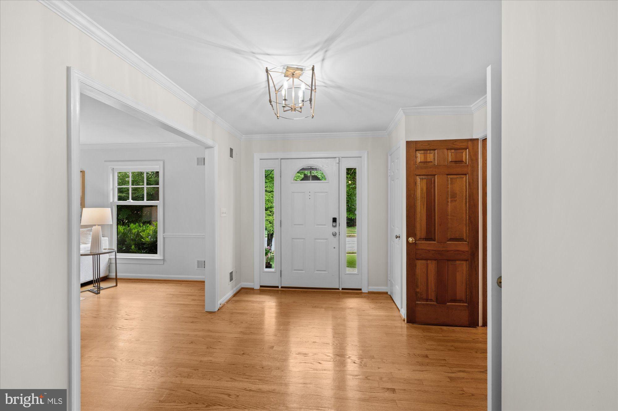 1322 TIMBERLY LANE