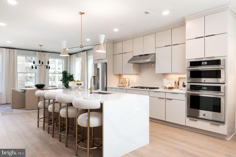 6012 MONTROSE ROAD NORTH BETHESDA MD 20852