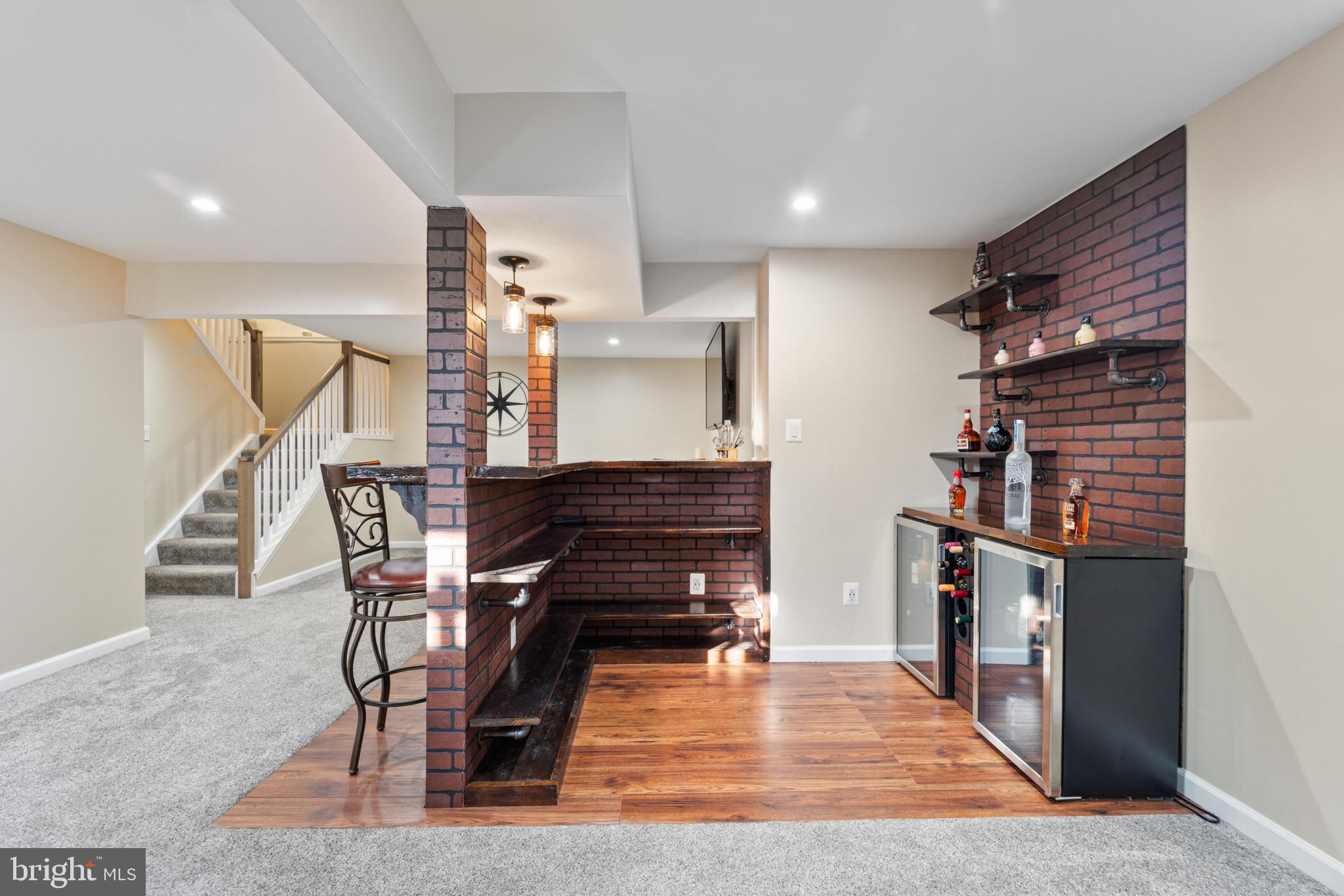 BERKLEY ESTATES - Residential