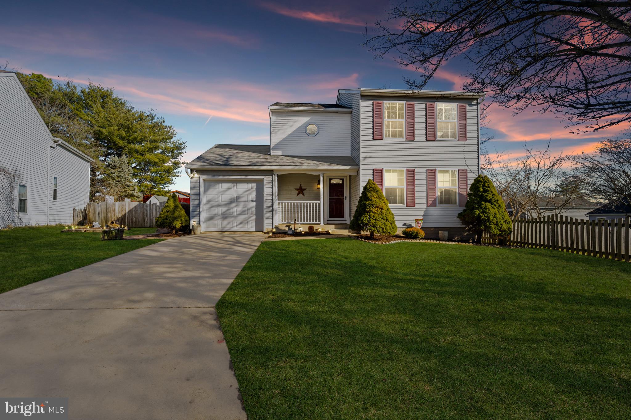 BERKLEY ESTATES - Residential