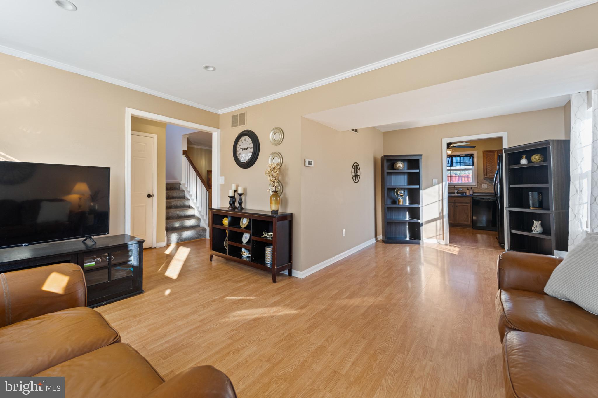 BERKLEY ESTATES - Residential