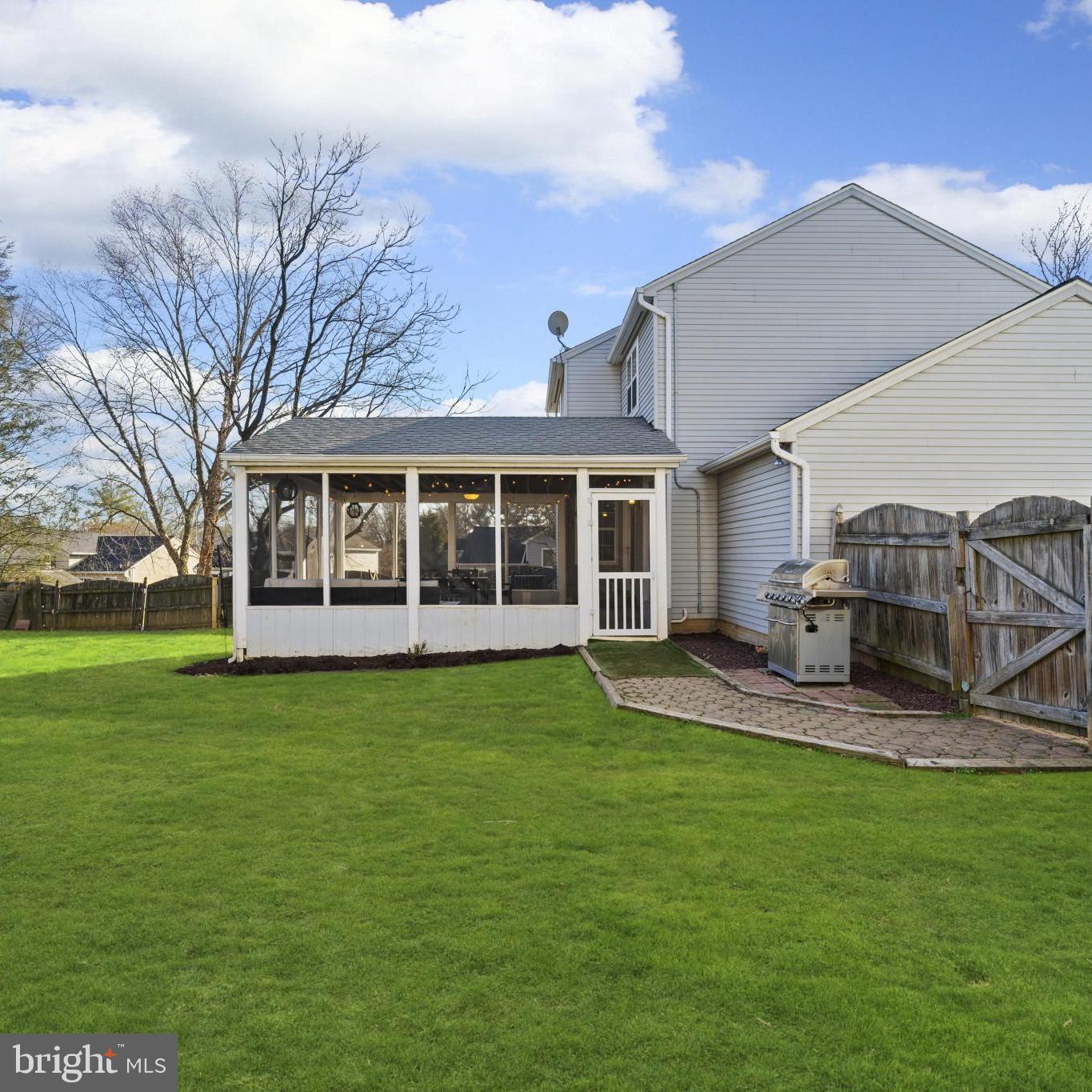 BERKLEY ESTATES - Residential