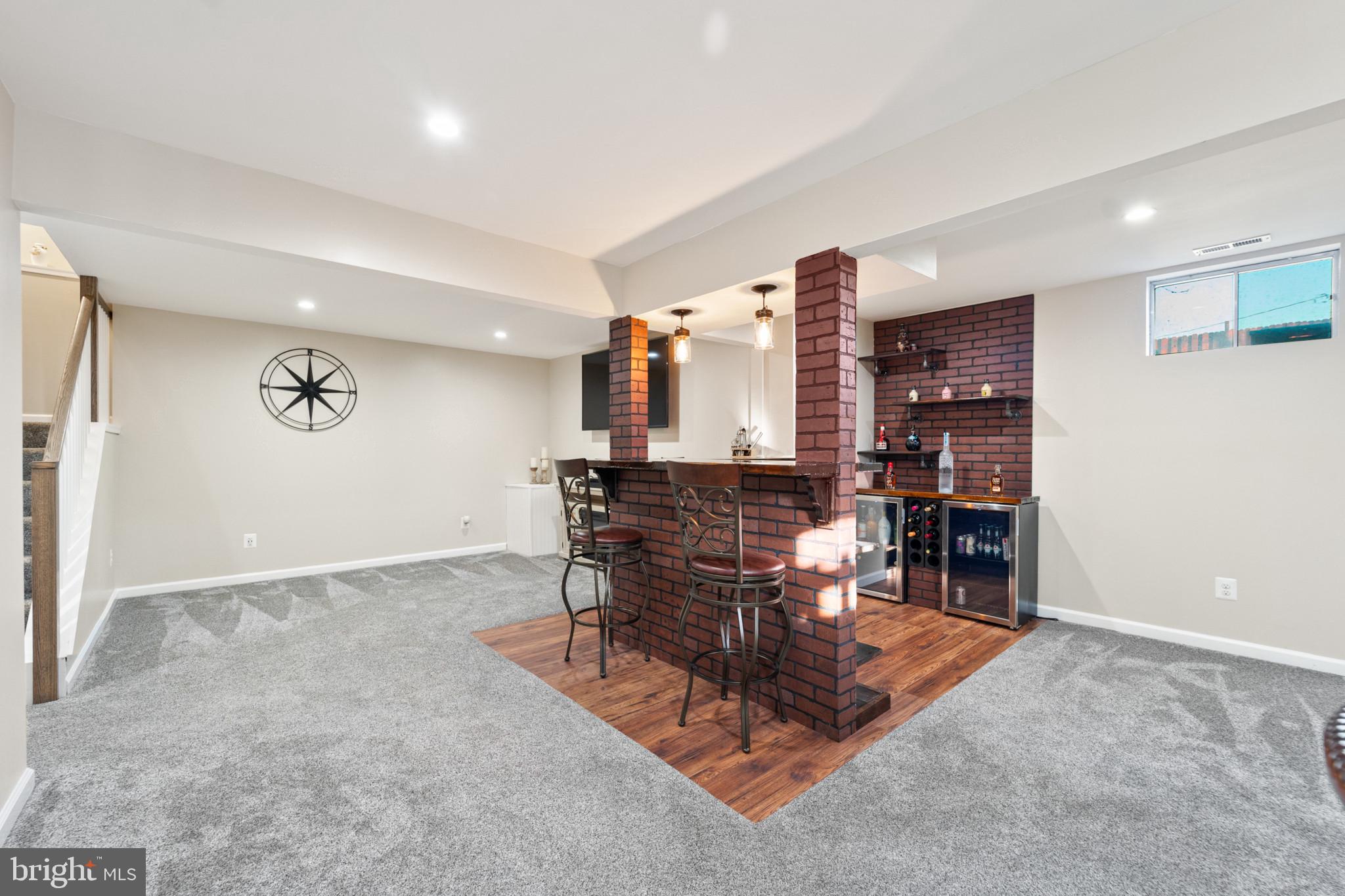 BERKLEY ESTATES - Residential