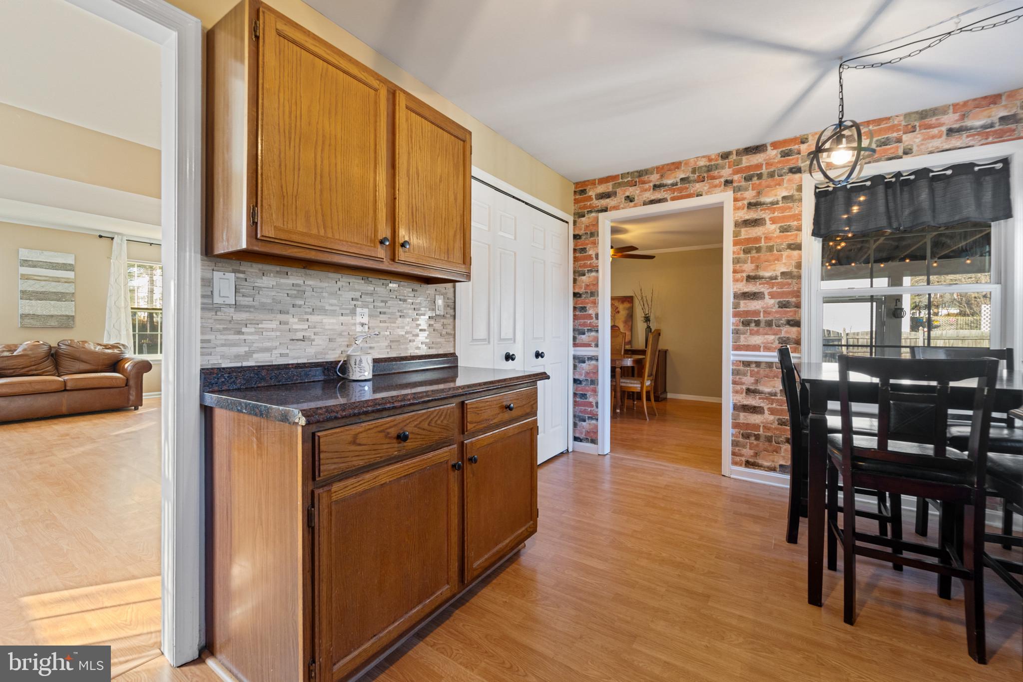 BERKLEY ESTATES - Residential