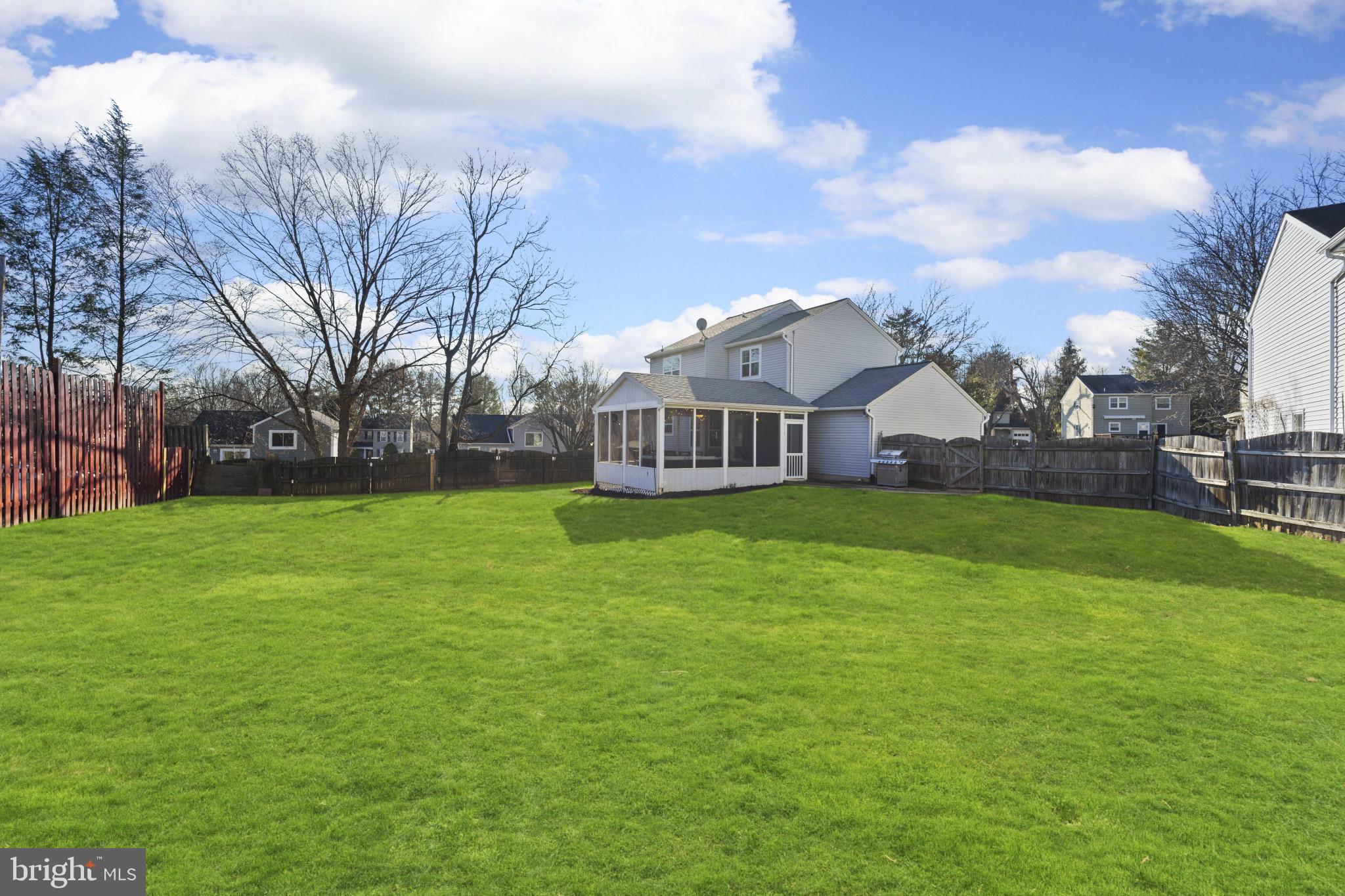 BERKLEY ESTATES - Residential