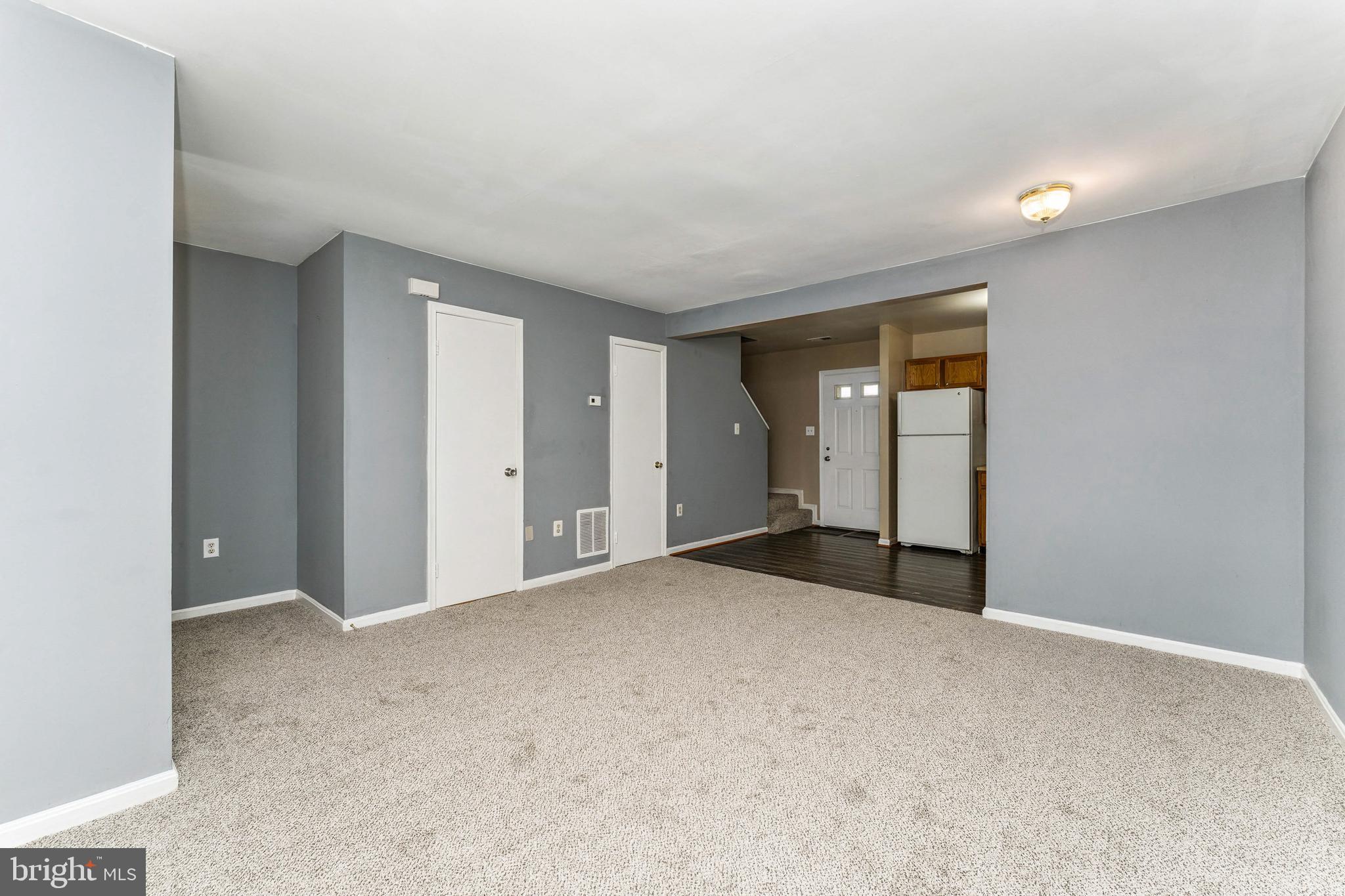 ST CHARLES HUNTINGTON - Residential