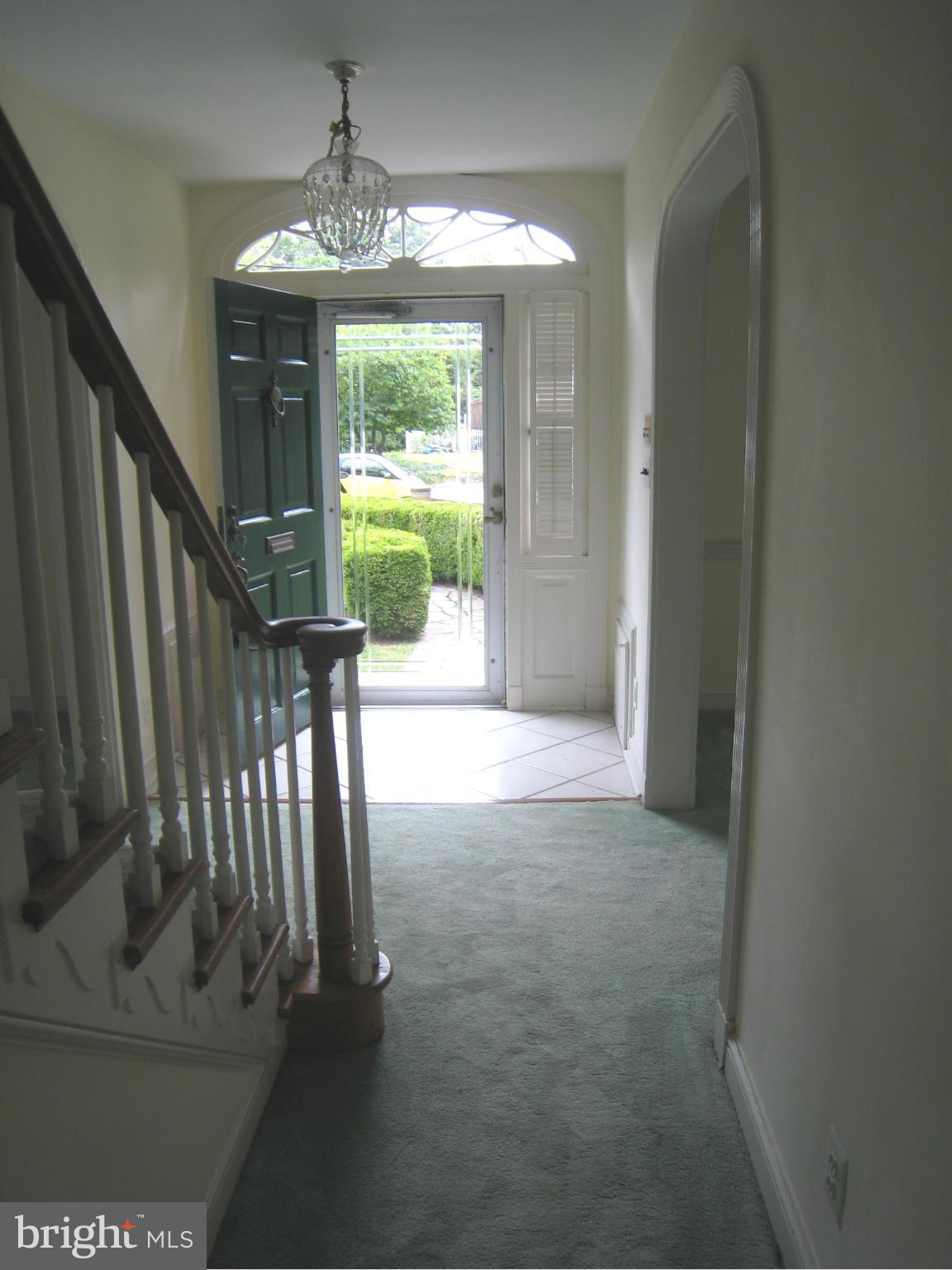 BRADDOCK HEIGHTS - Residential Lease