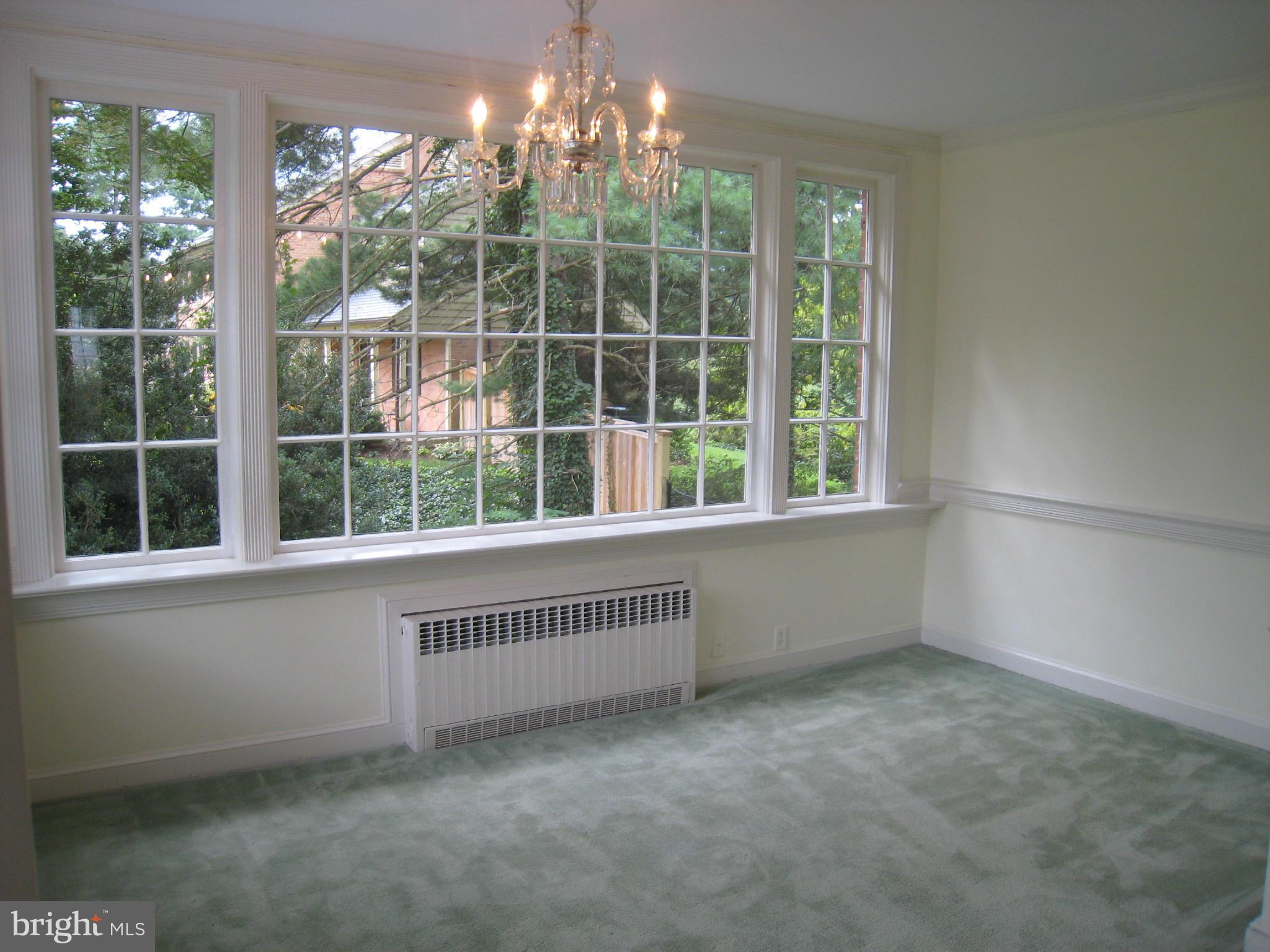 BRADDOCK HEIGHTS - Residential Lease