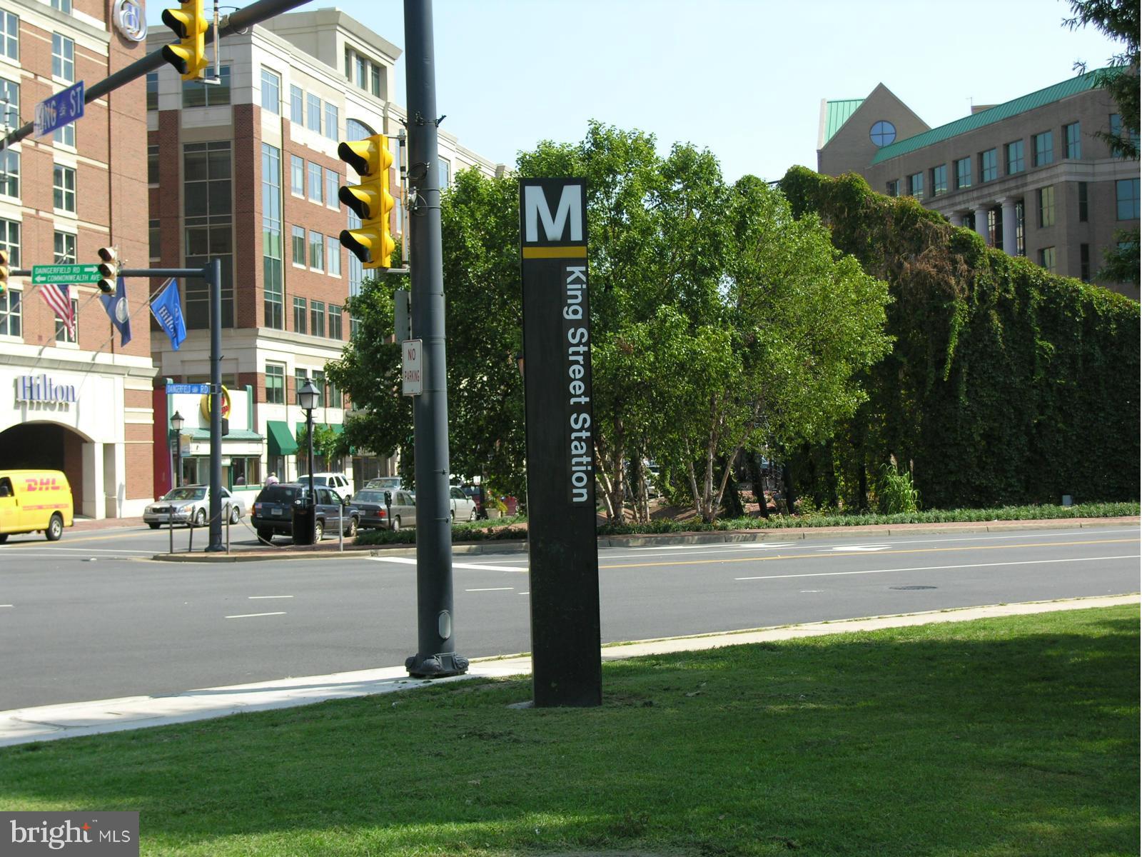 BRADDOCK HEIGHTS - Residential Lease