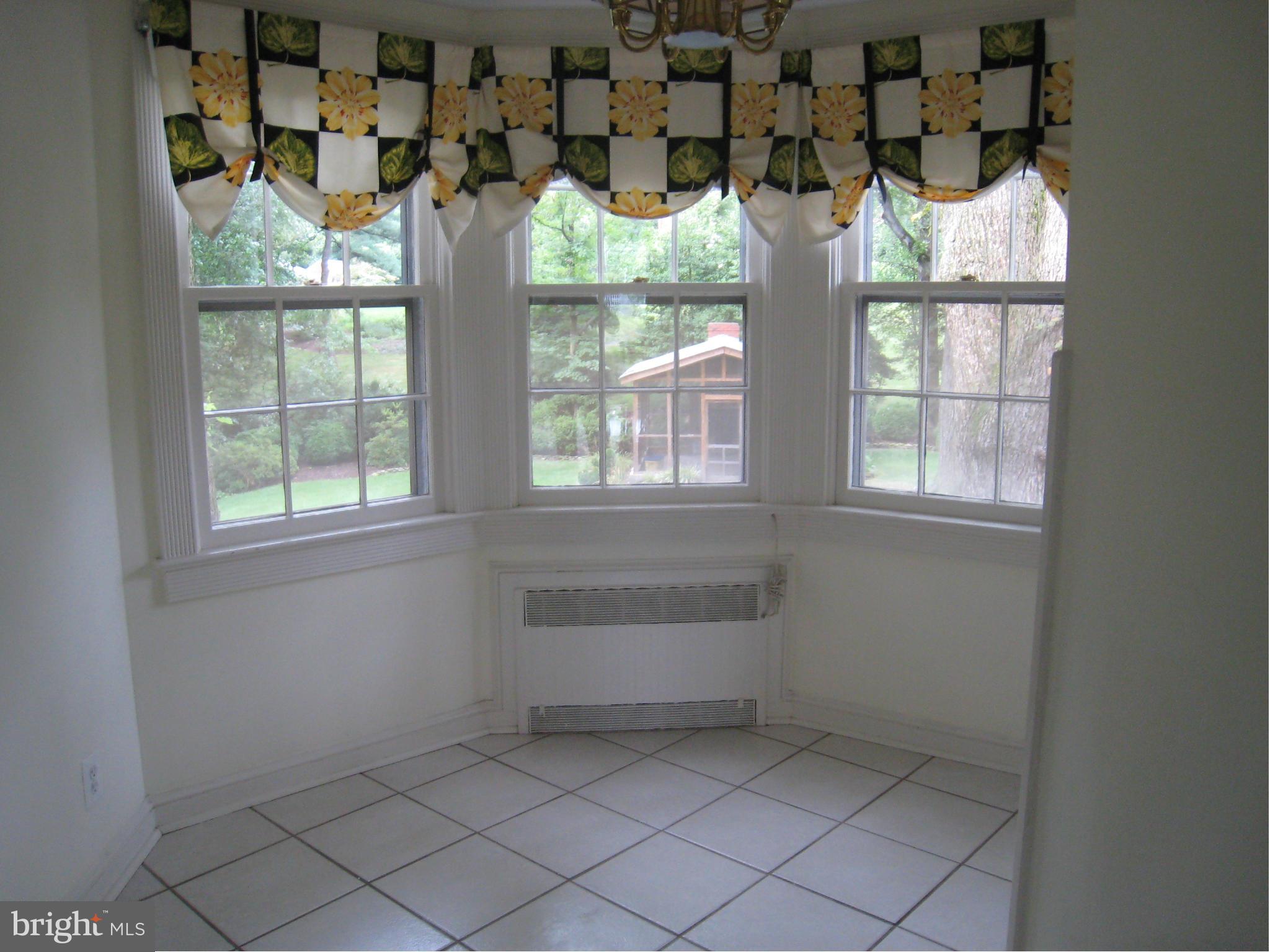 BRADDOCK HEIGHTS - Residential Lease