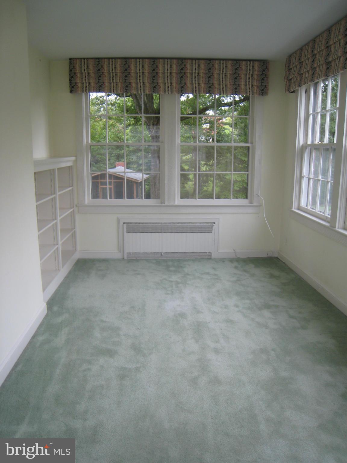 BRADDOCK HEIGHTS - Residential Lease