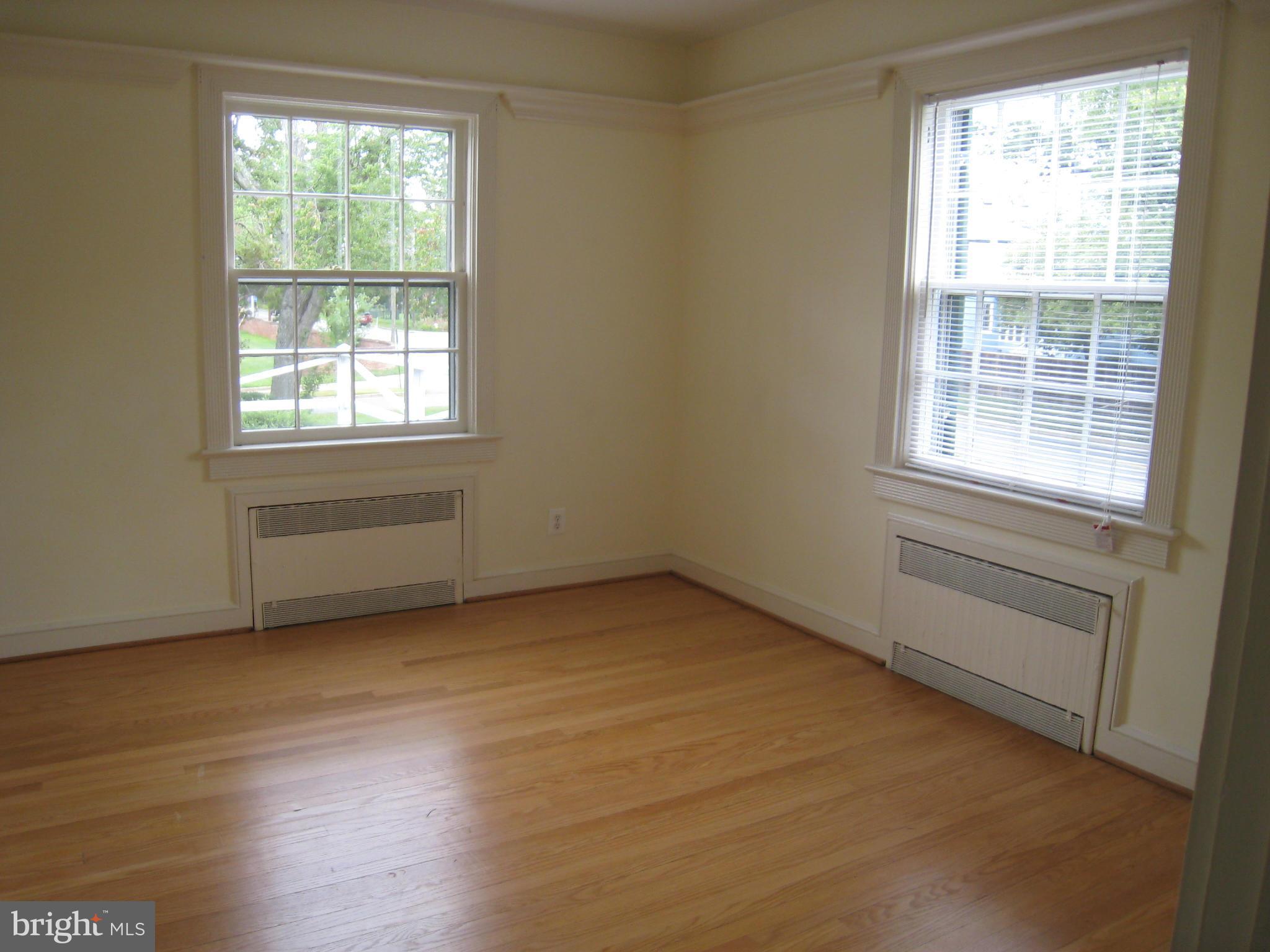 BRADDOCK HEIGHTS - Residential Lease