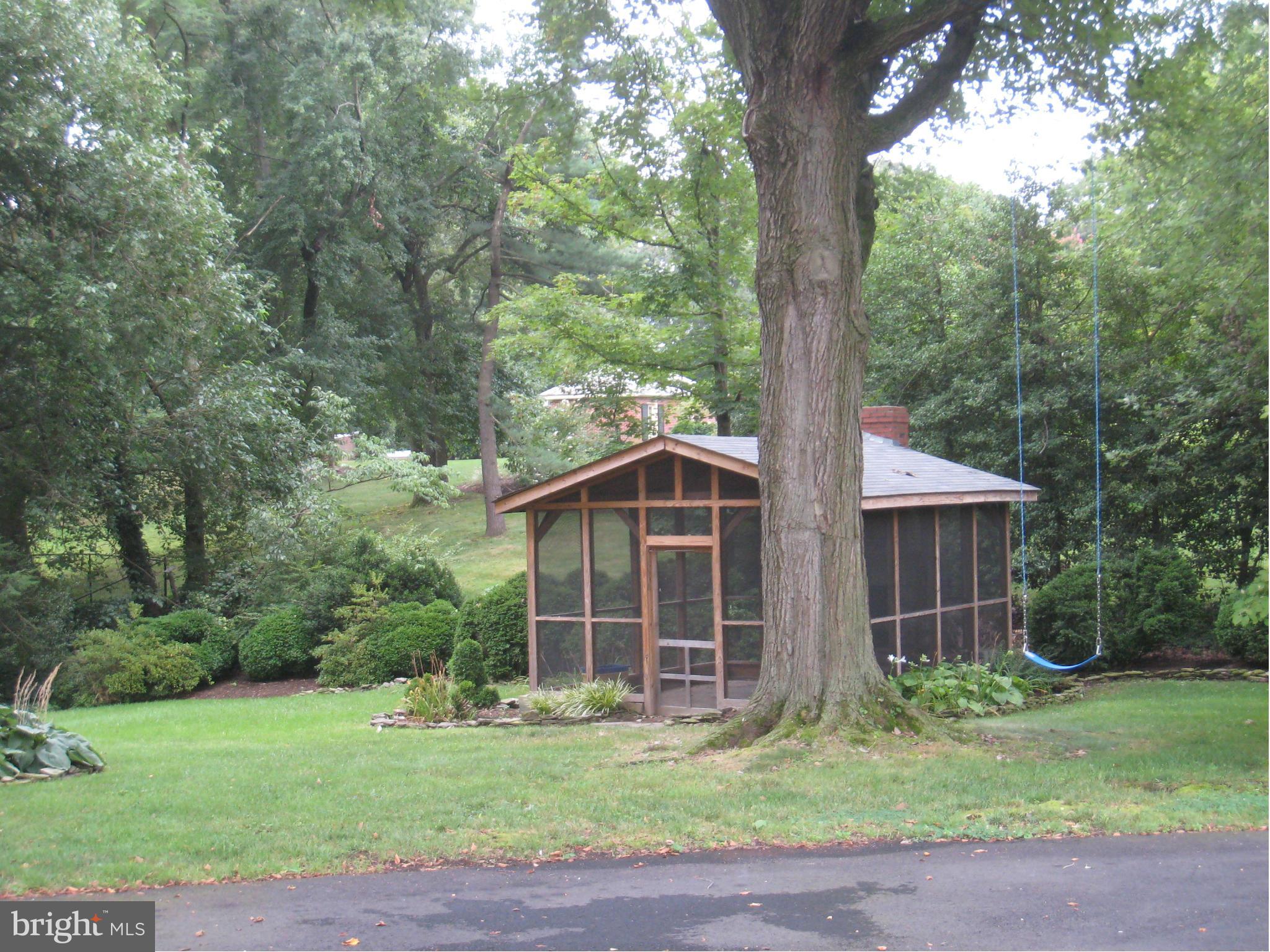 BRADDOCK HEIGHTS - Residential Lease