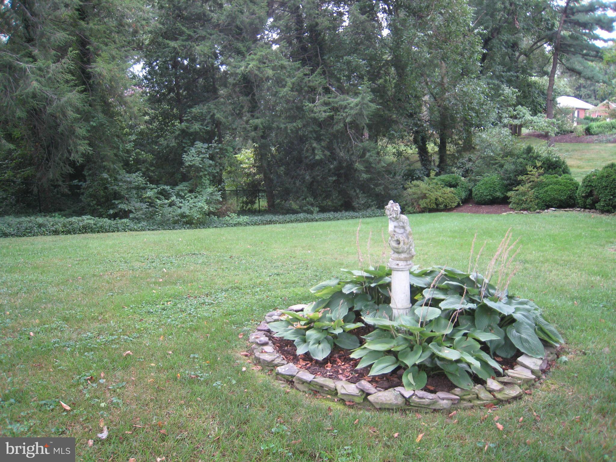 BRADDOCK HEIGHTS - Residential Lease