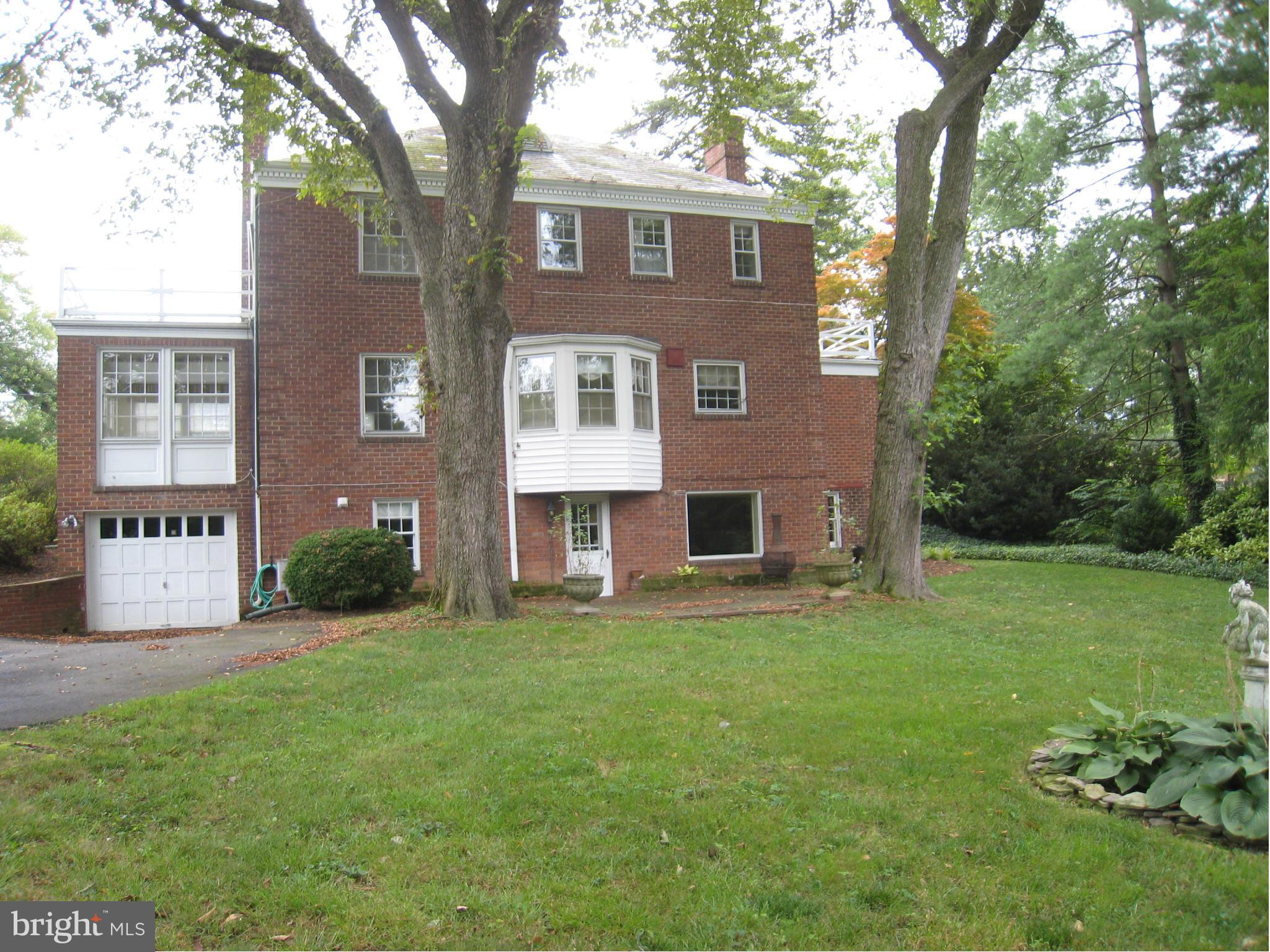 BRADDOCK HEIGHTS - Residential Lease