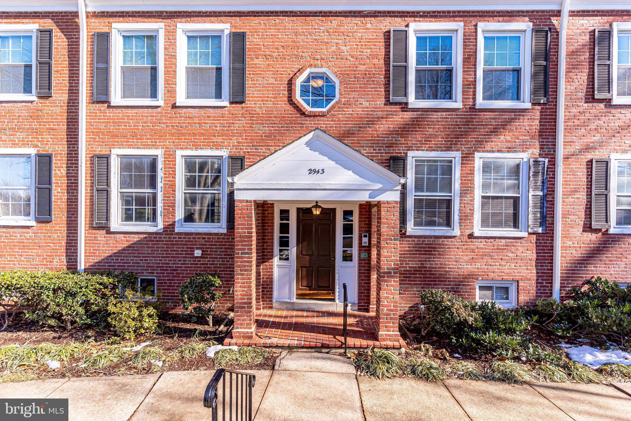 FAIRLINGTON VILLAGE - Residential