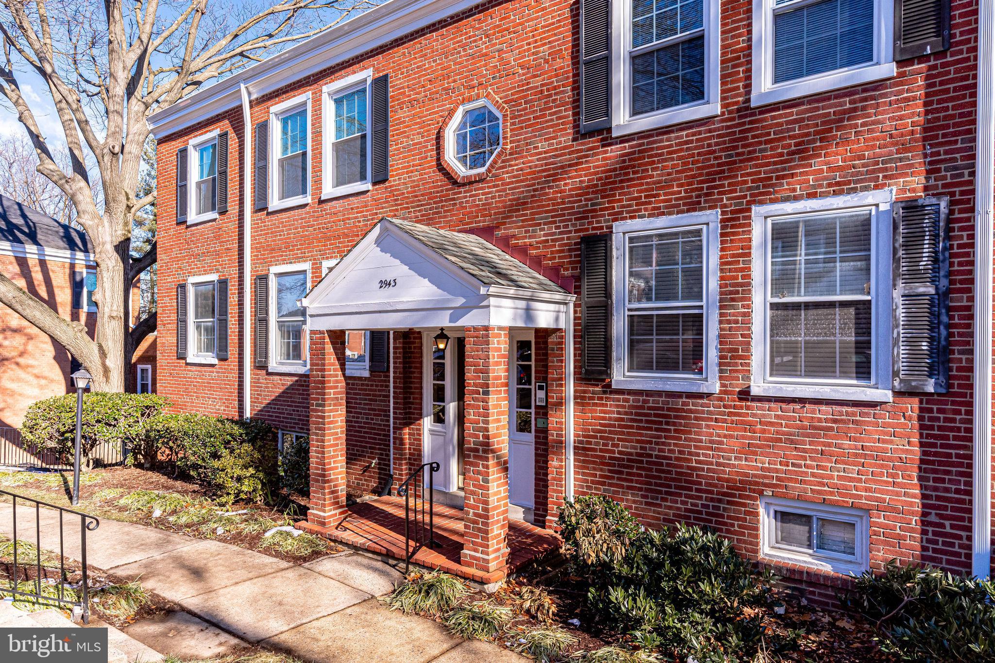 FAIRLINGTON VILLAGE - Residential