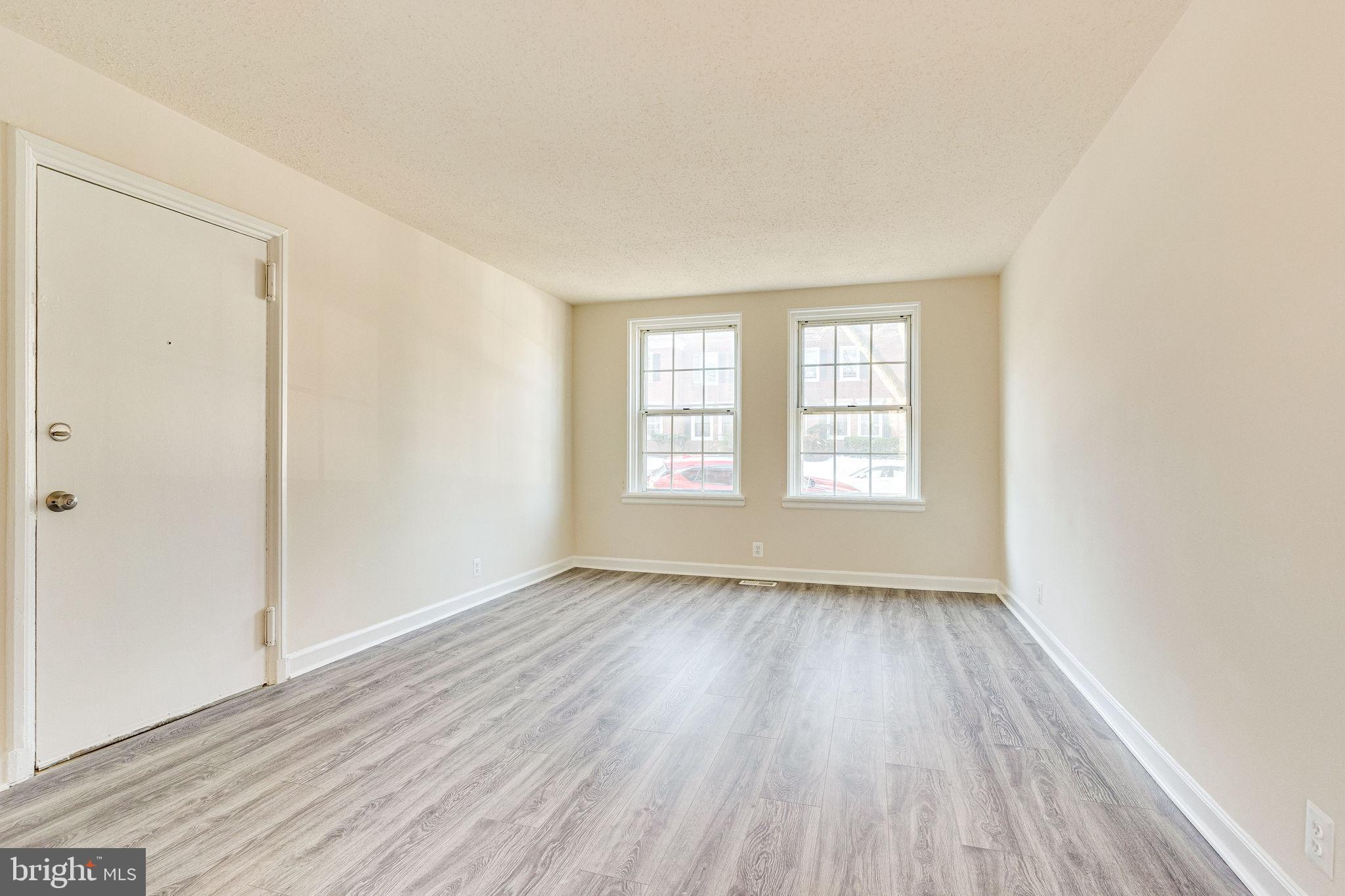 FAIRLINGTON VILLAGE - Residential