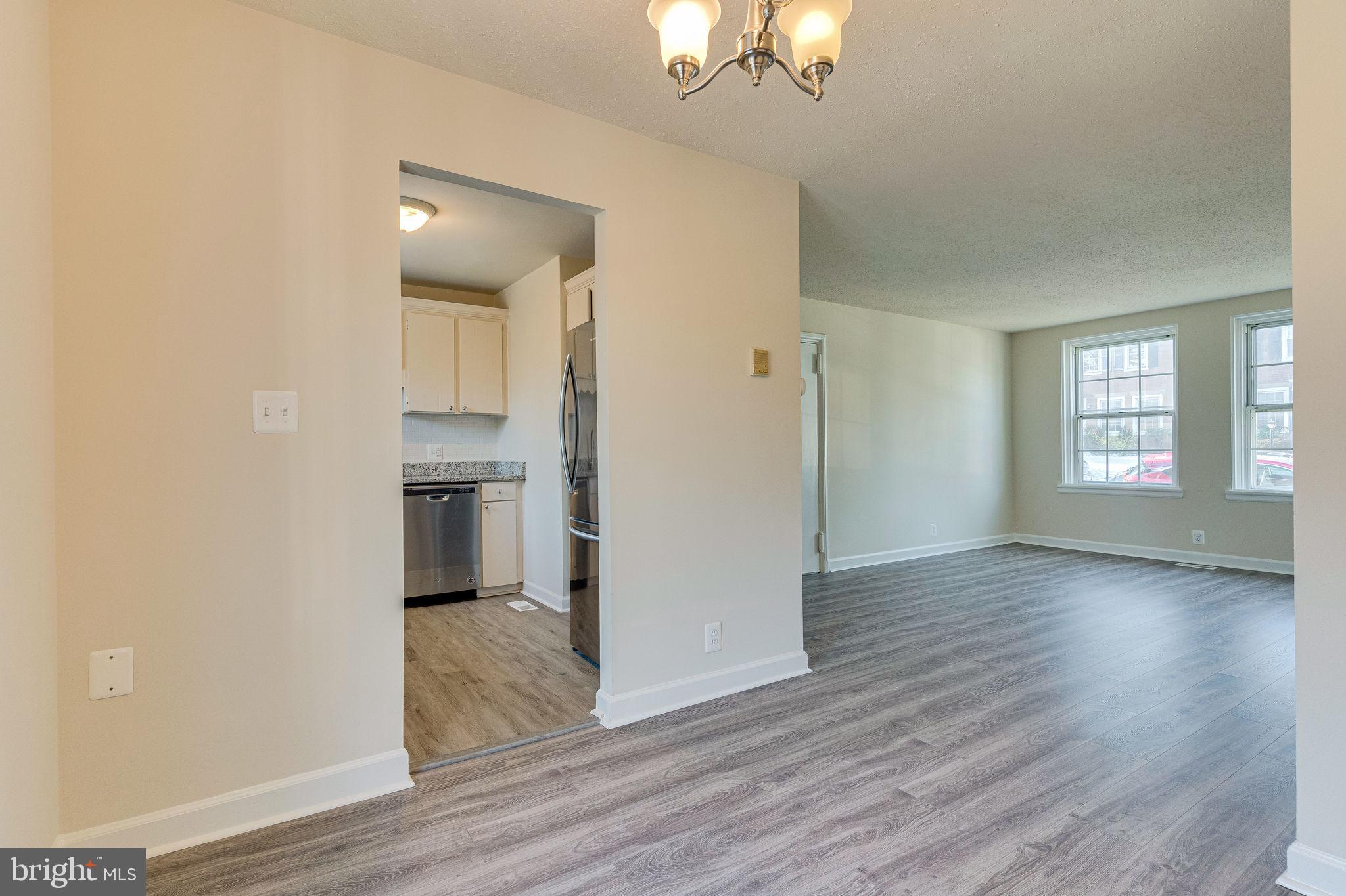 FAIRLINGTON VILLAGE - Residential