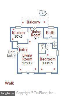 FAIRLINGTON VILLAGE - Residential