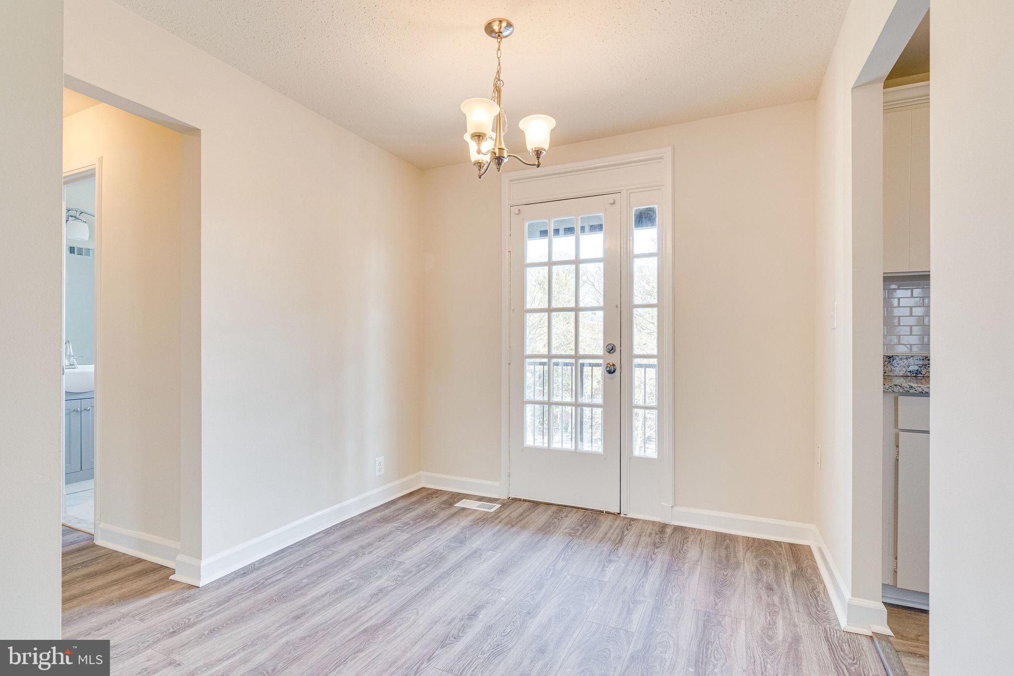 FAIRLINGTON VILLAGE - Residential