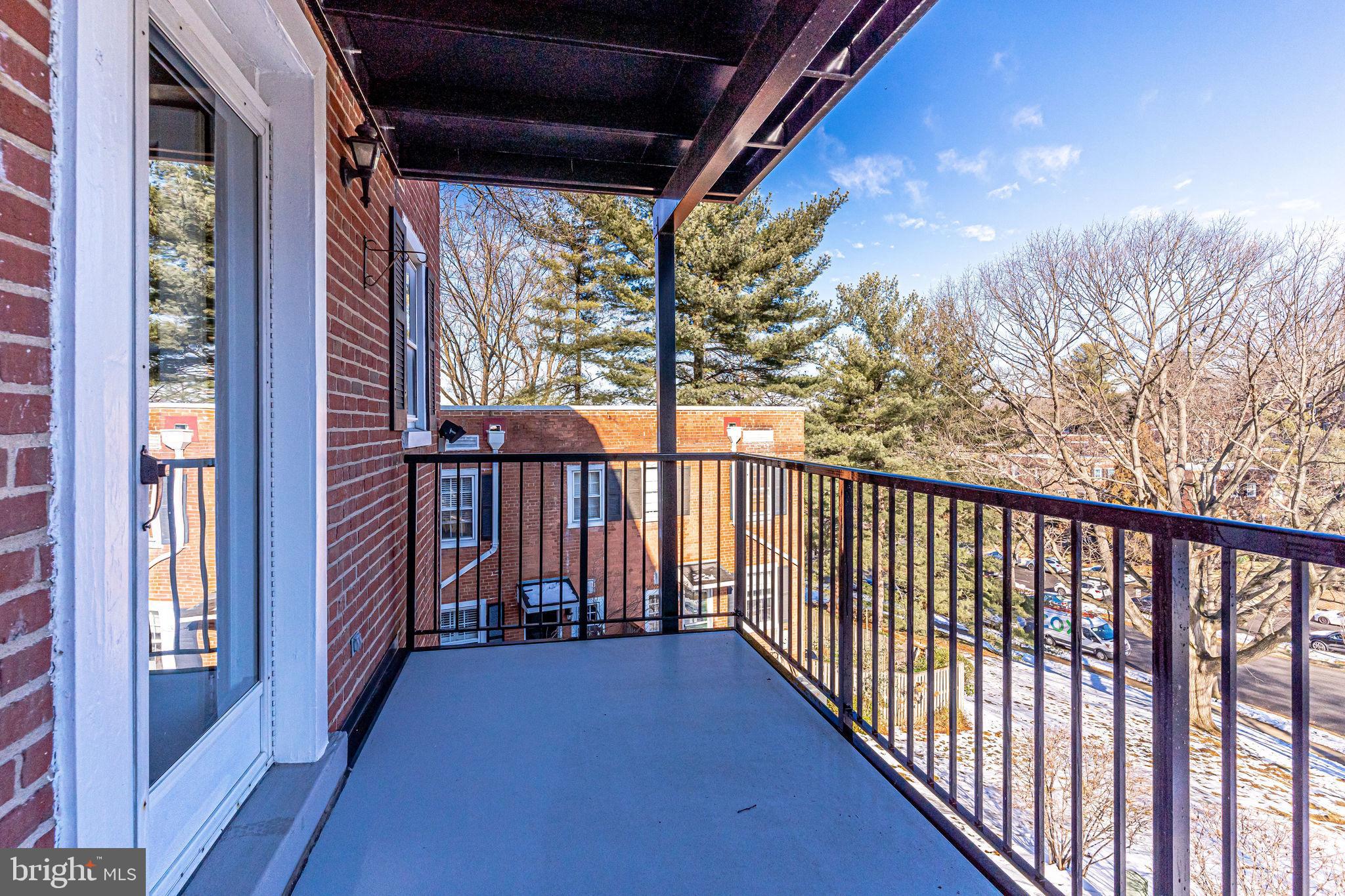 FAIRLINGTON VILLAGE - Residential