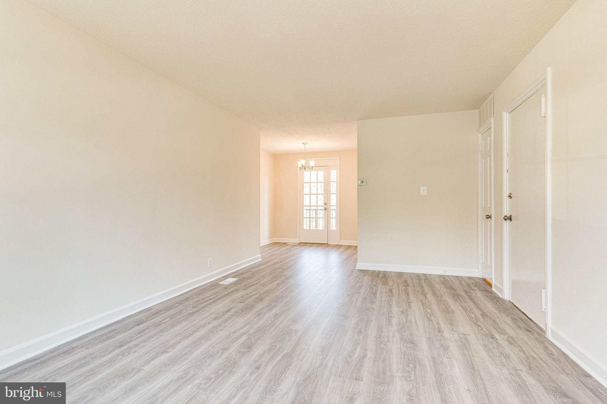 FAIRLINGTON VILLAGE - Residential