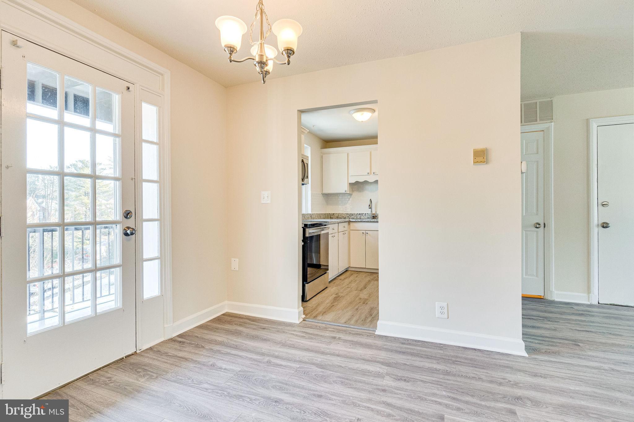 FAIRLINGTON VILLAGE - Residential