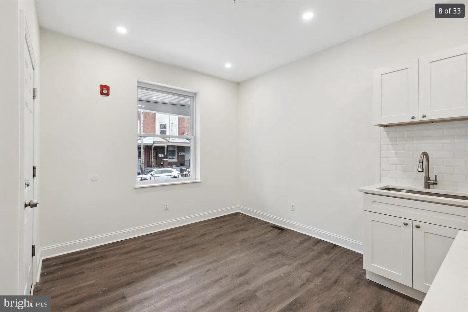 PHILADELPHIA (WEST) - Residential Lease