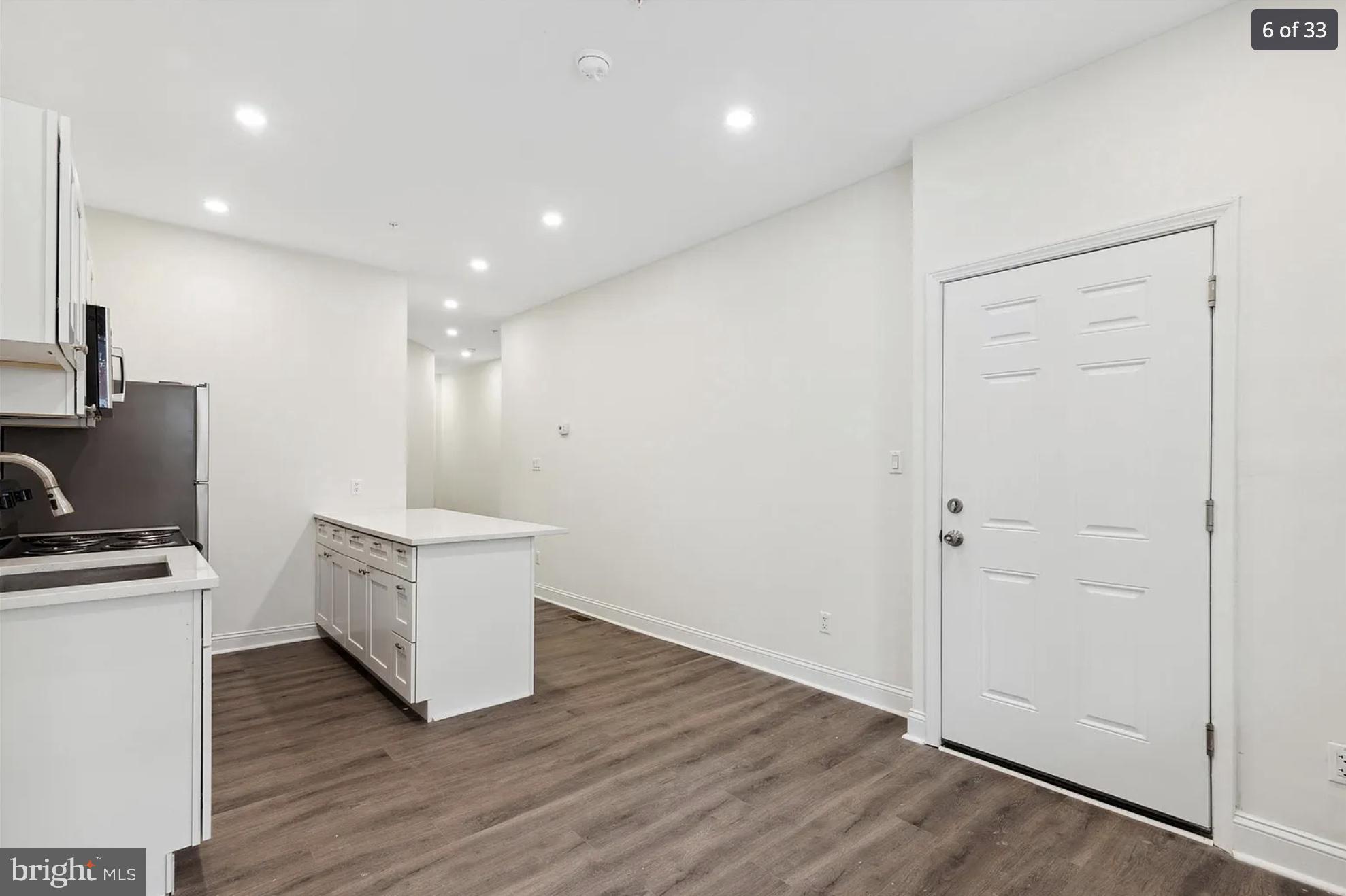 PHILADELPHIA (WEST) - Residential Lease