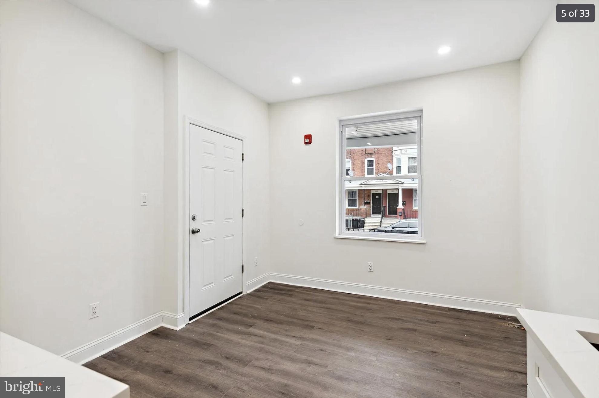 PHILADELPHIA (WEST) - Residential Lease